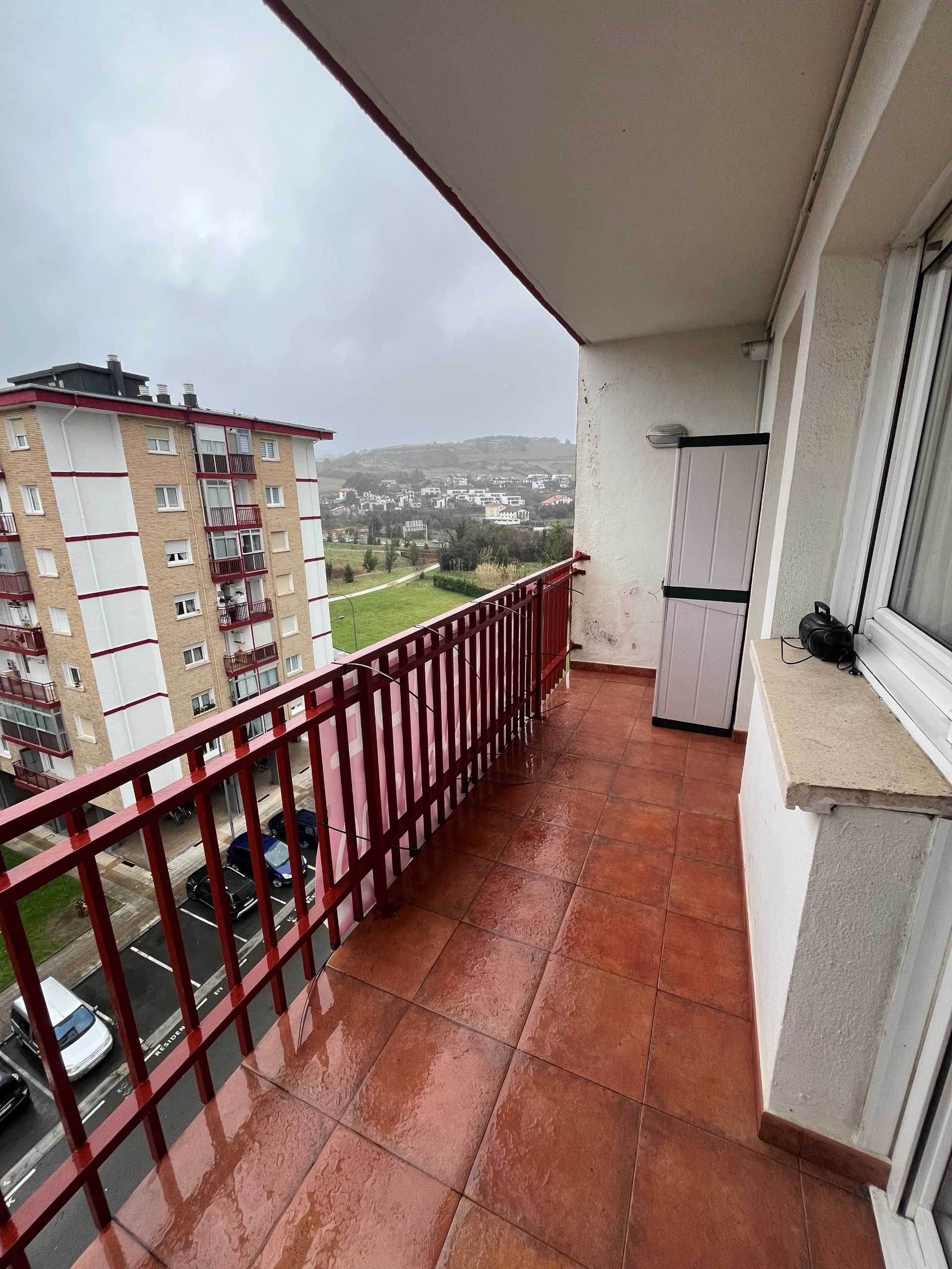Piso en Zarauz, venta