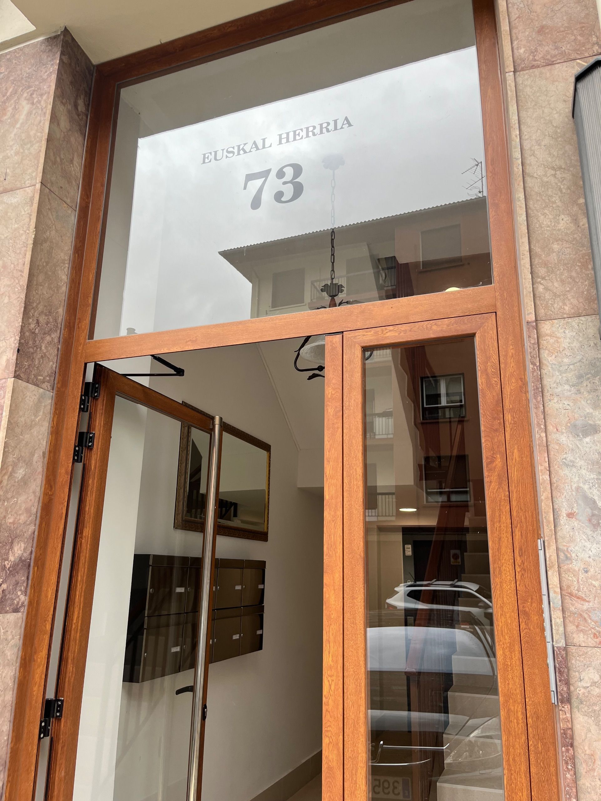 Piso en venta en Zarauz