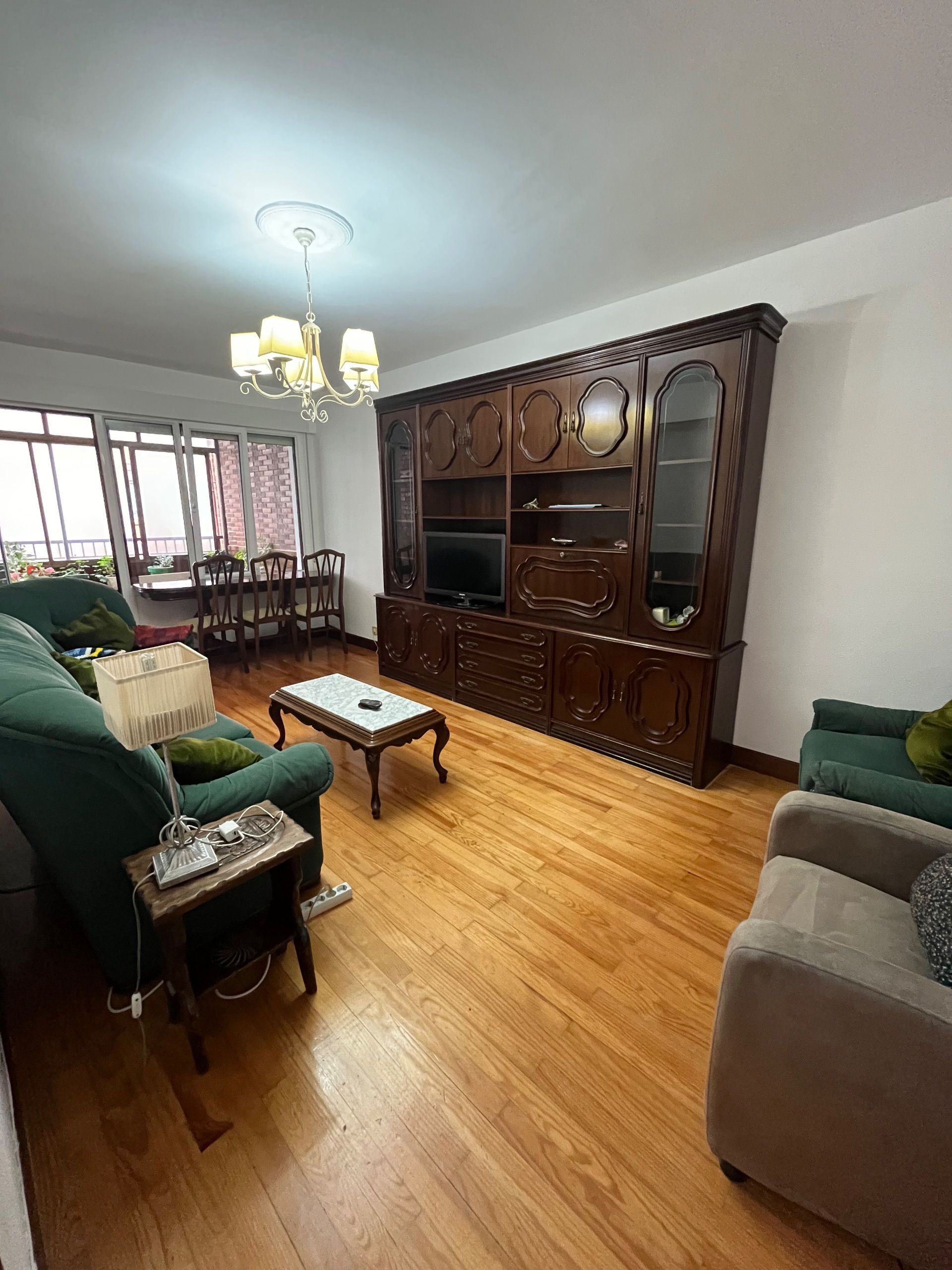 Piso en venta en Zarauz