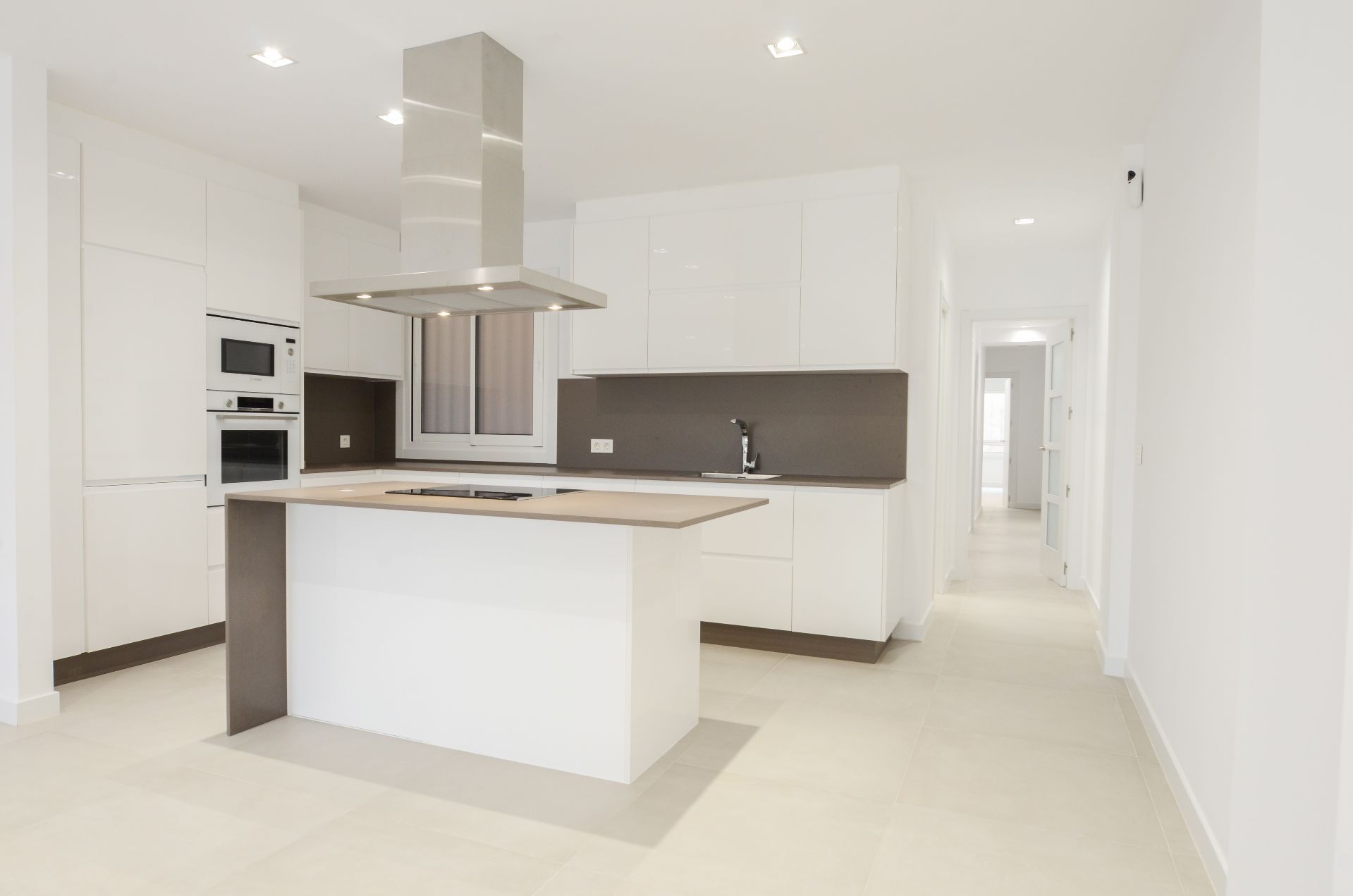 Flat in Madrid, for sale