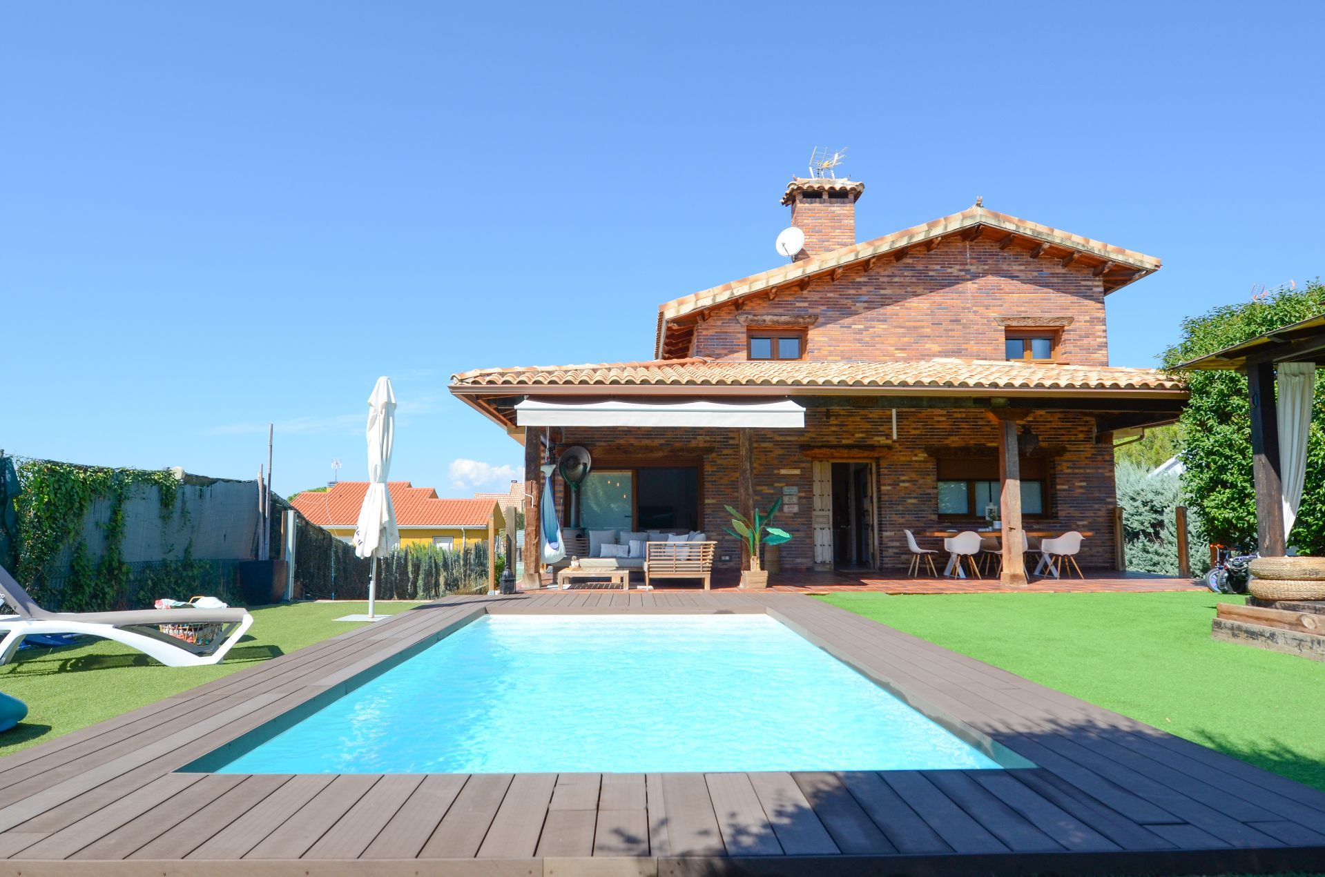 Casa / Chalet en Valdemorillo, venta