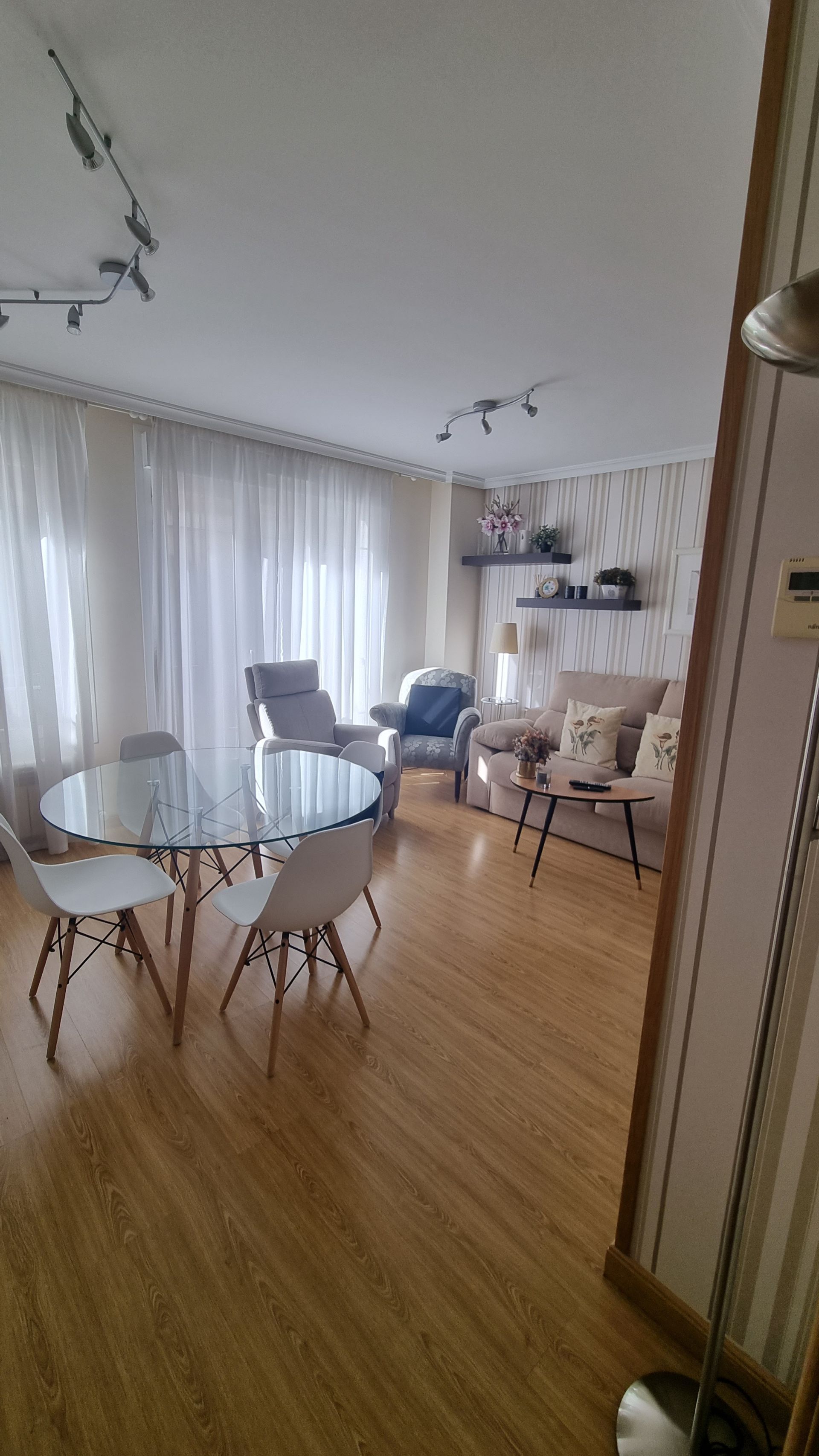 Grand Appartement à Villanueva de la Cañada, vente