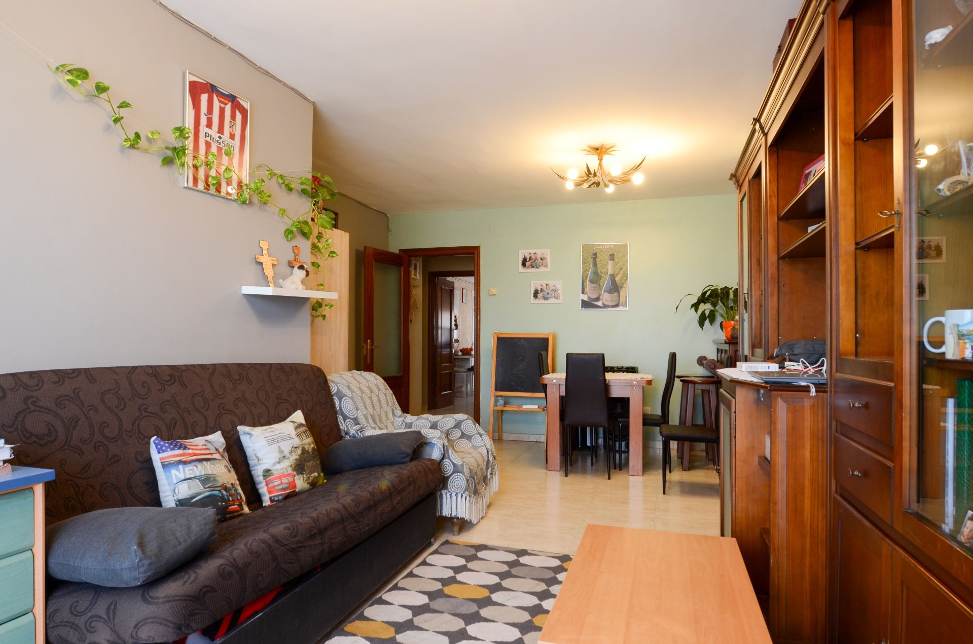 Appartamento in Villanueva de la Cañada, vendita