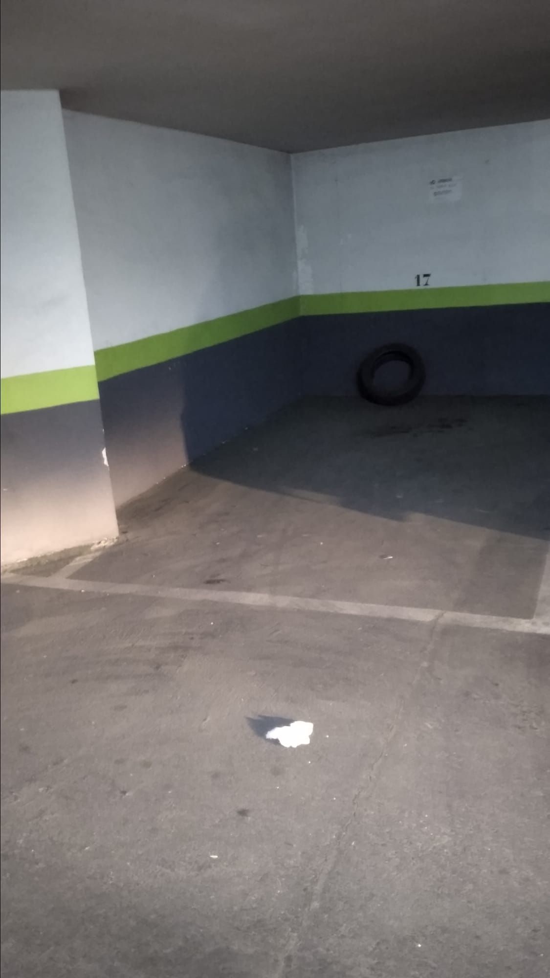 Garage/parcheggio in Majadahonda, affitto