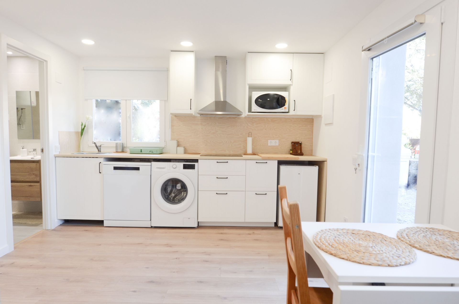 Apartamento en Villanueva de la Cañada, alquiler