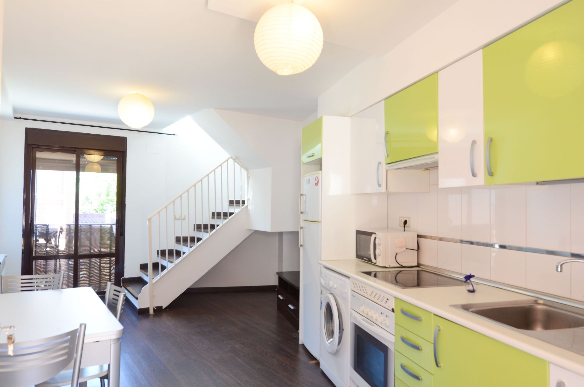 Piso en Quijorna, venta