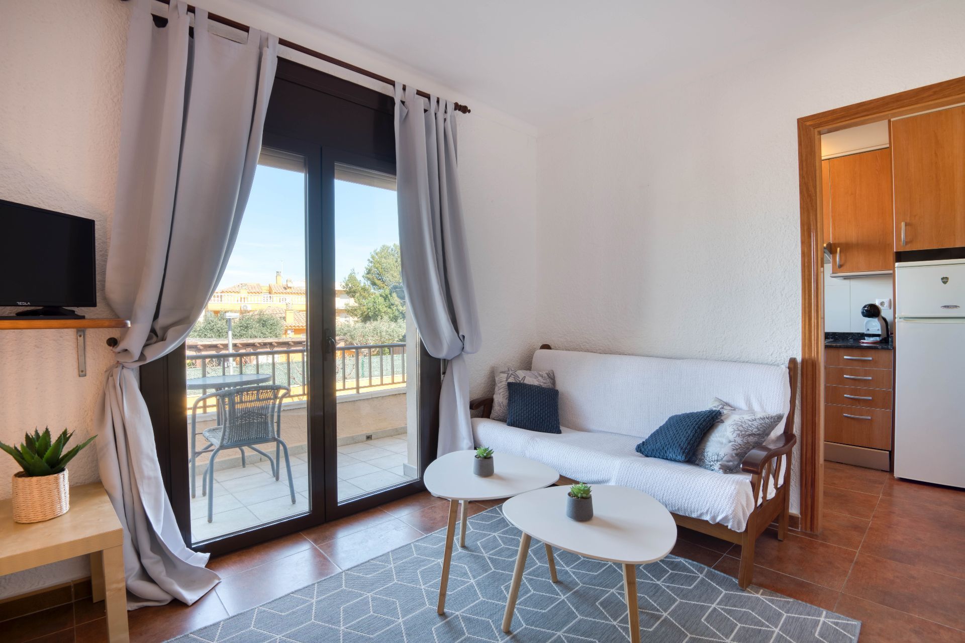 Appartement à L'Escala, vente