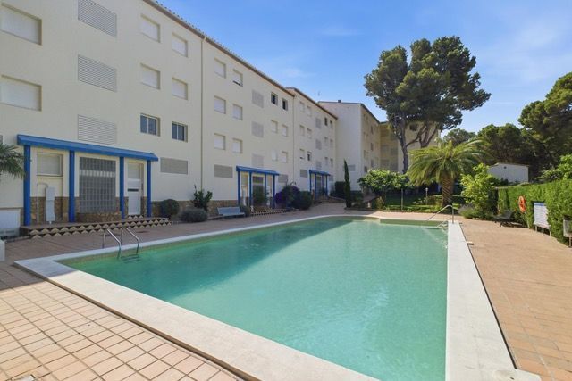 Appartement à L'Escala, vente