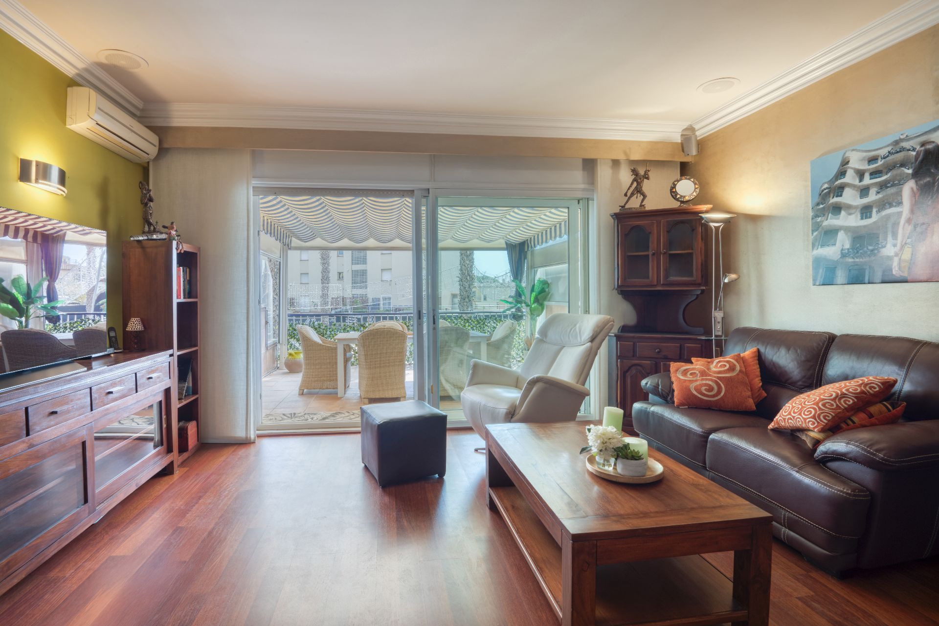Apartament a Platja d'Aro, en venda