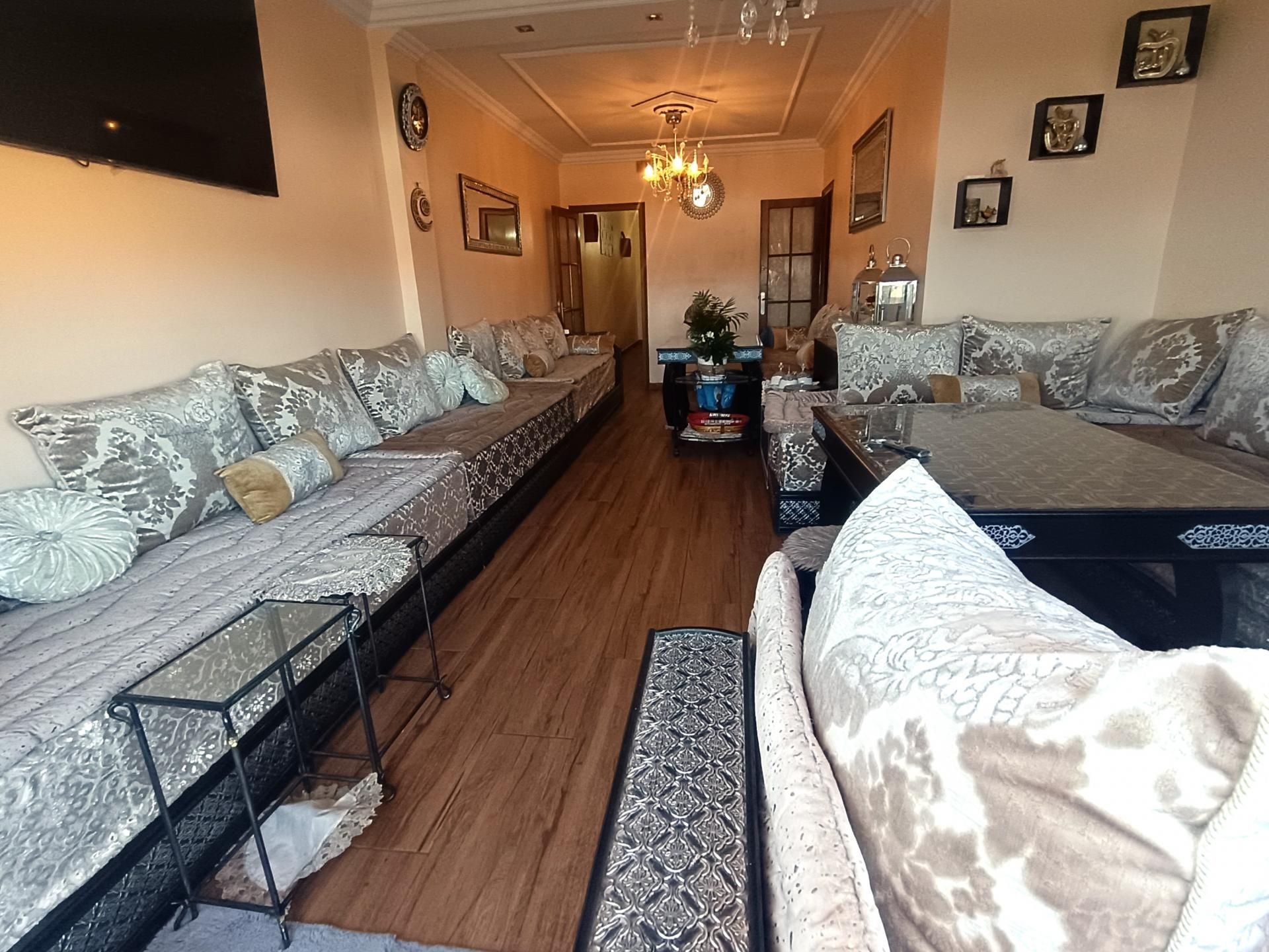 Grand Appartement à Palafrugell, vente