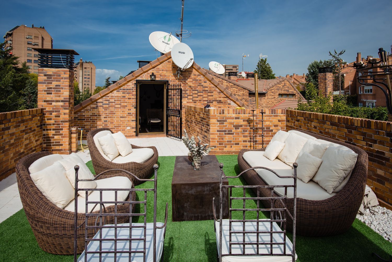 Casa / Chalet en Madrid, venta