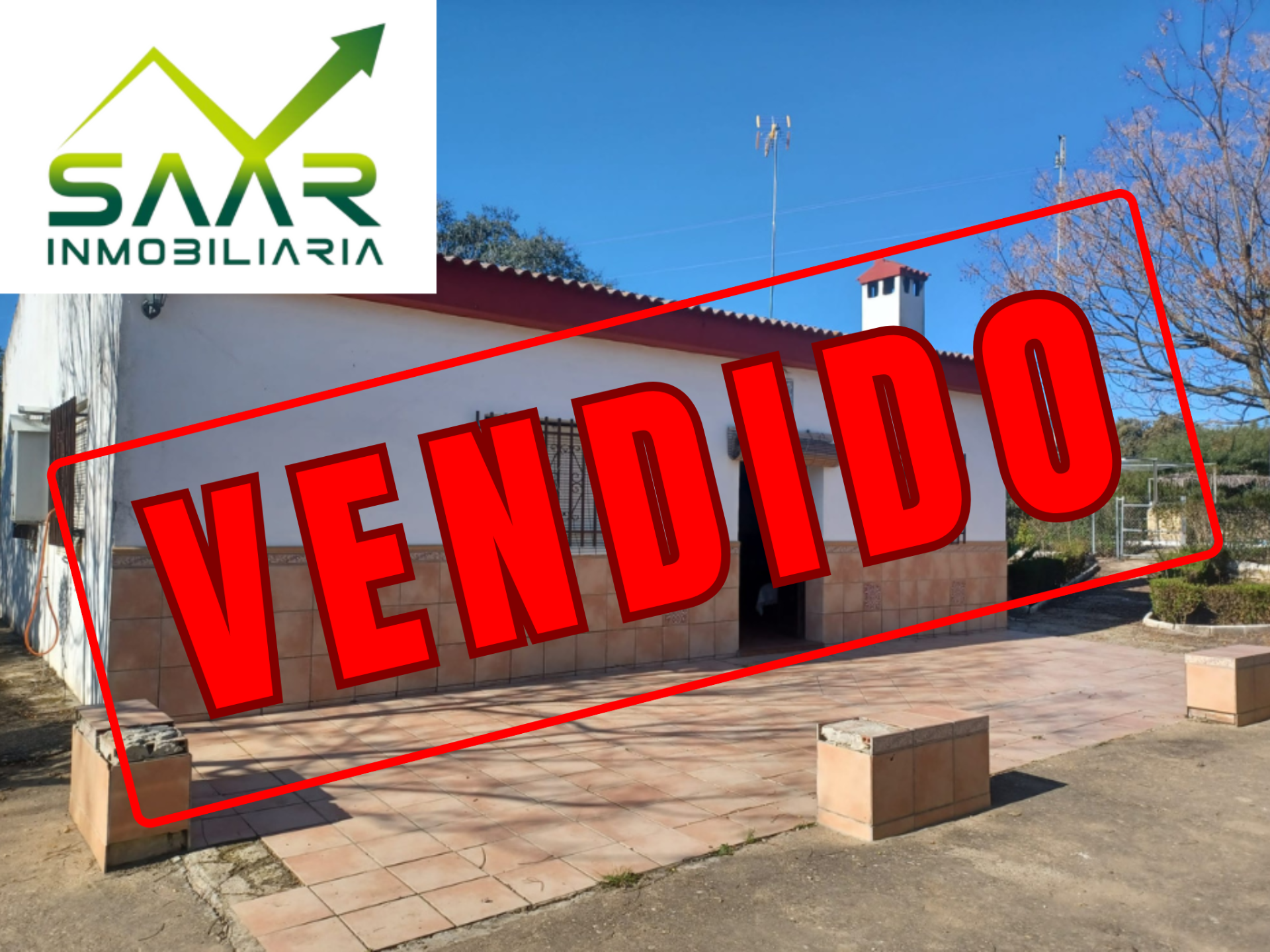 Parcela en Castilblanco de los Arroyos, Urbanizaciones Sierra Norte, Las Minas y La Arboleda, venta