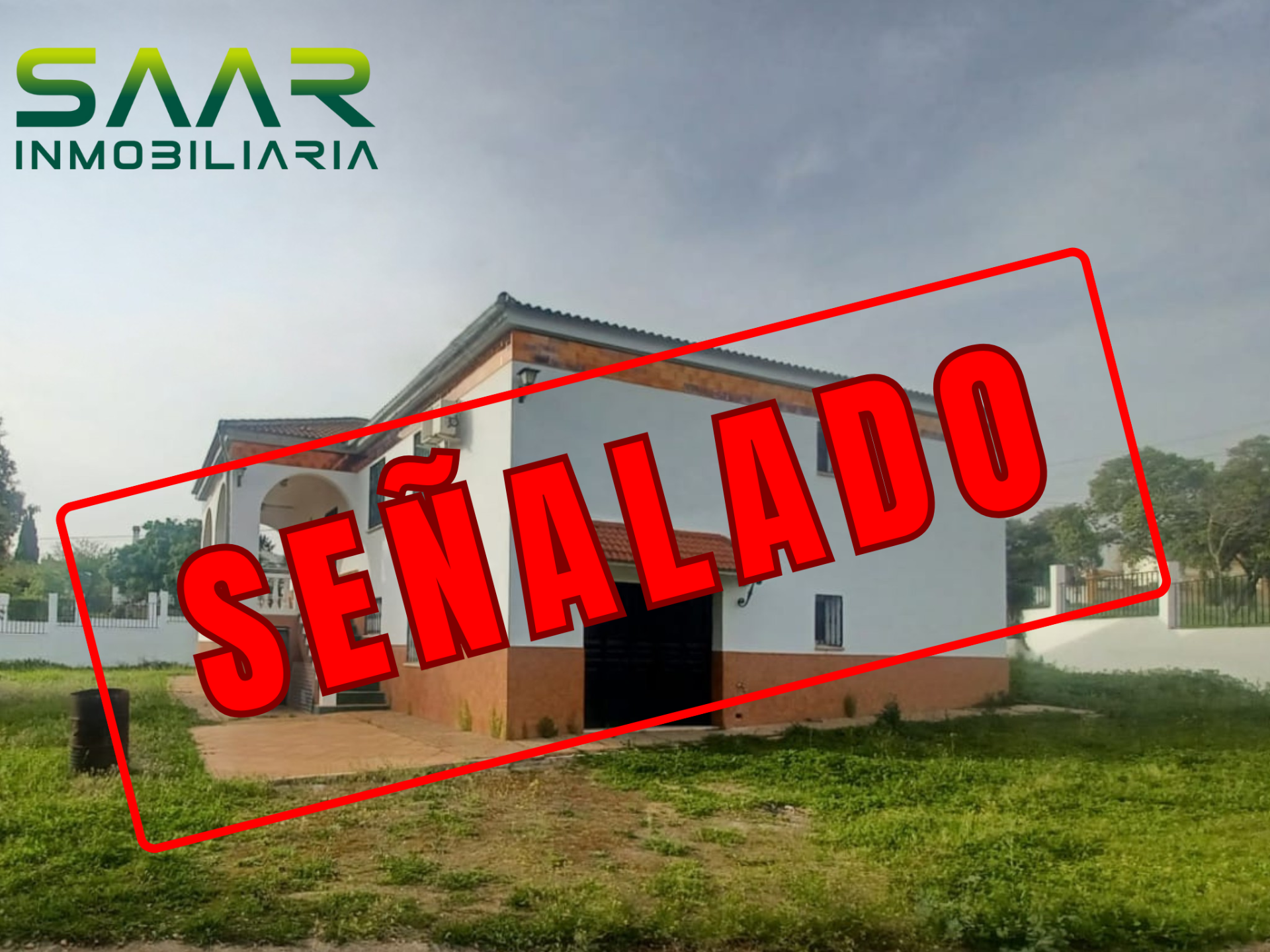 Casa / Chalet en Castilblanco de los Arroyos, Urbanizacion La Colina, venta