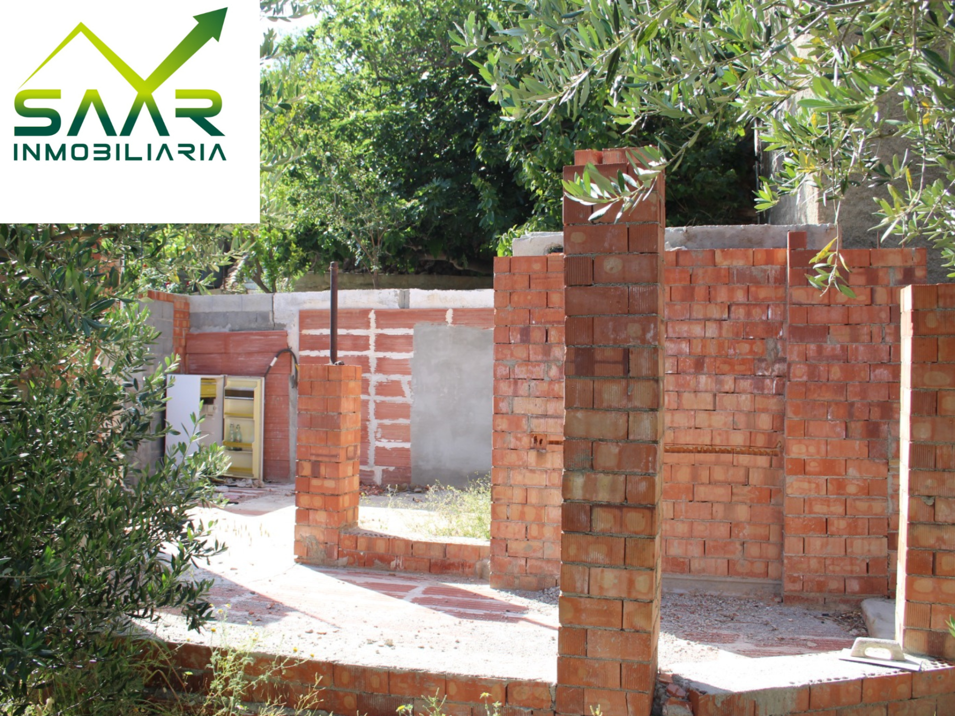 Parcela en Lanjarón, venta