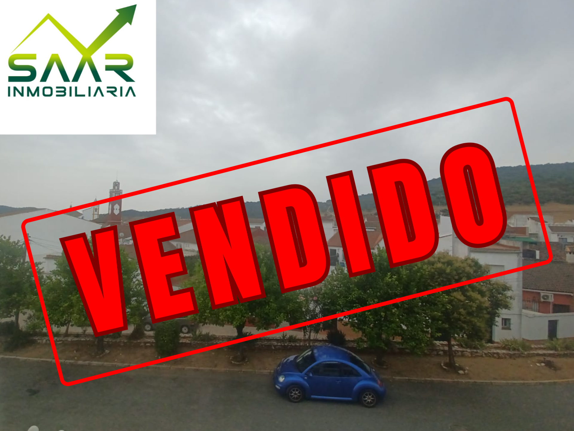 Casa / Chalet en Almadén de la Plata, Almaden de la Plata, venta