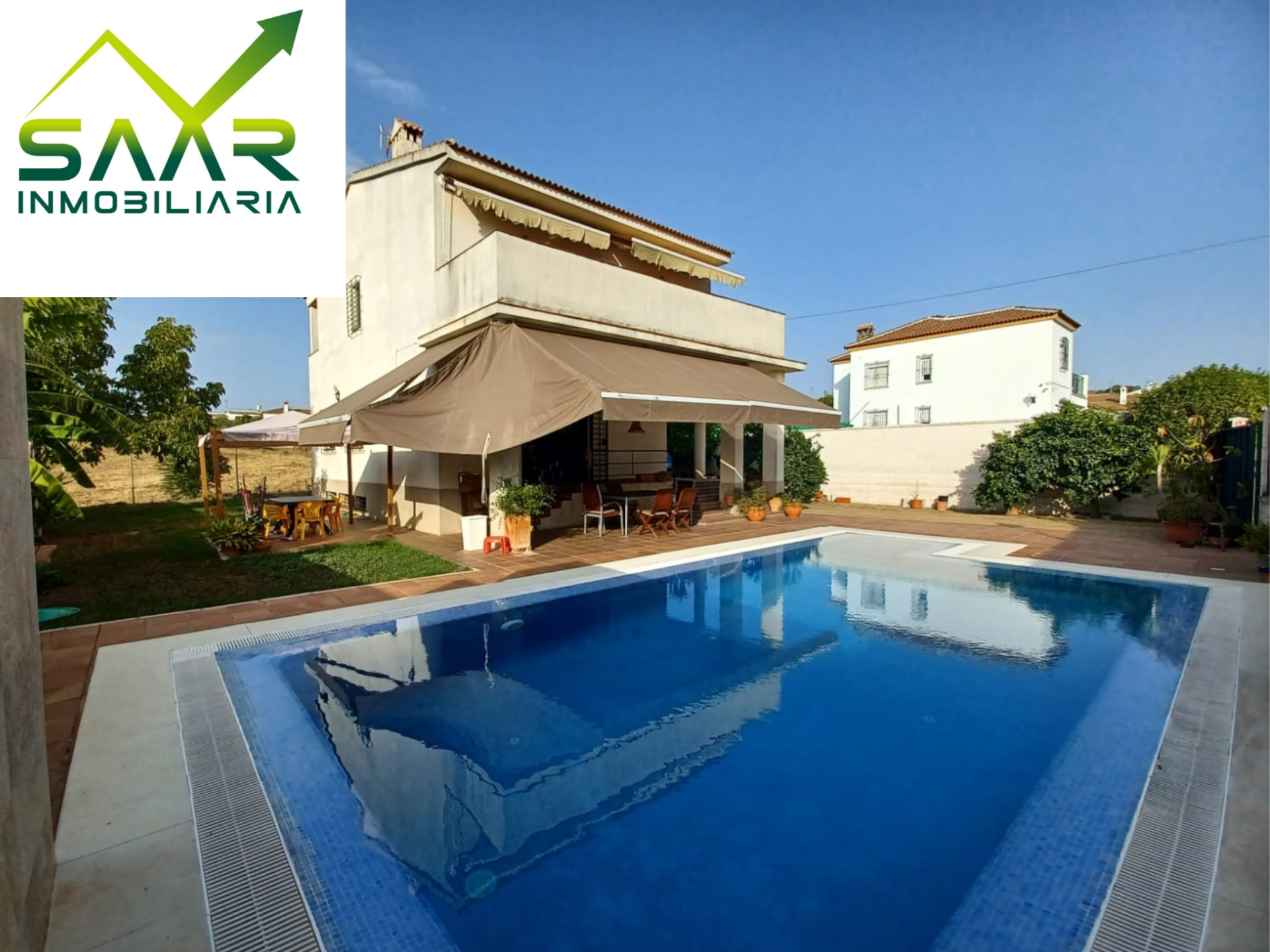 Casa / Chalet en Castilblanco de los Arroyos, Urbanizacion La Colina, venta