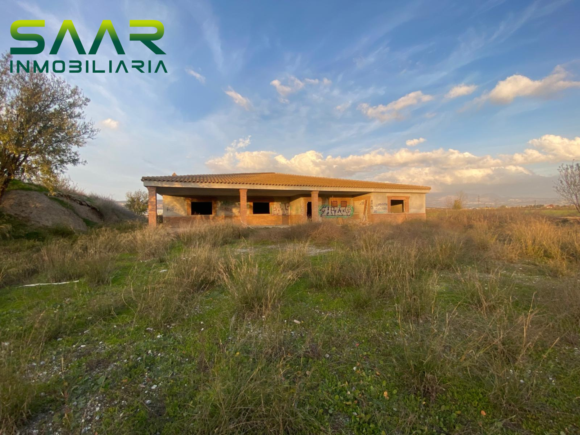 Finca rústica en Atarfe, Atarfe, venta