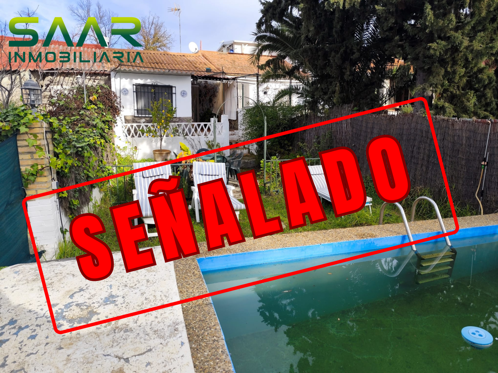 Casa / Chalet en Minas del Castillo de las Guardas, venta