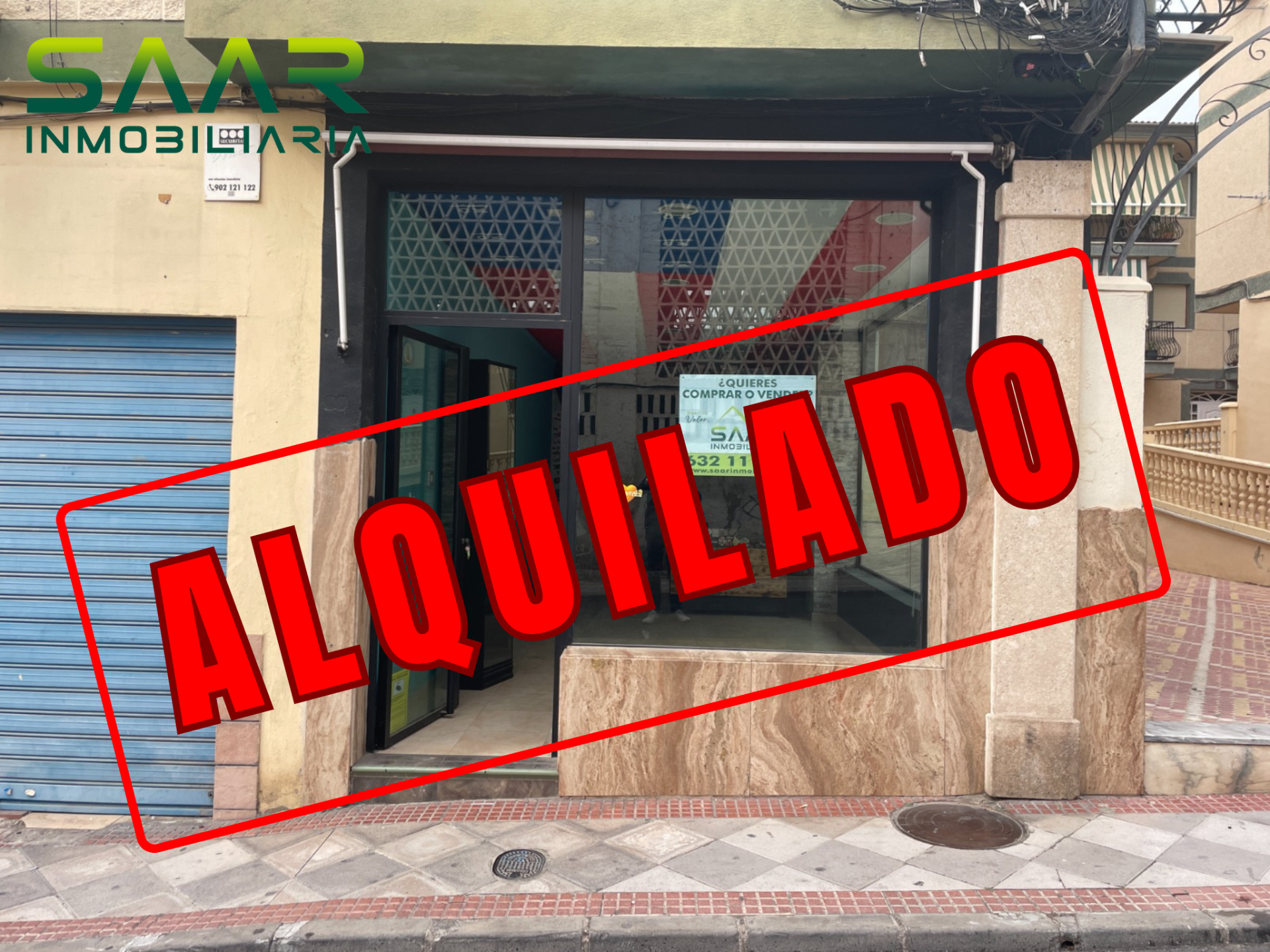 Local comercial en Atarfe, Atarfe, venta