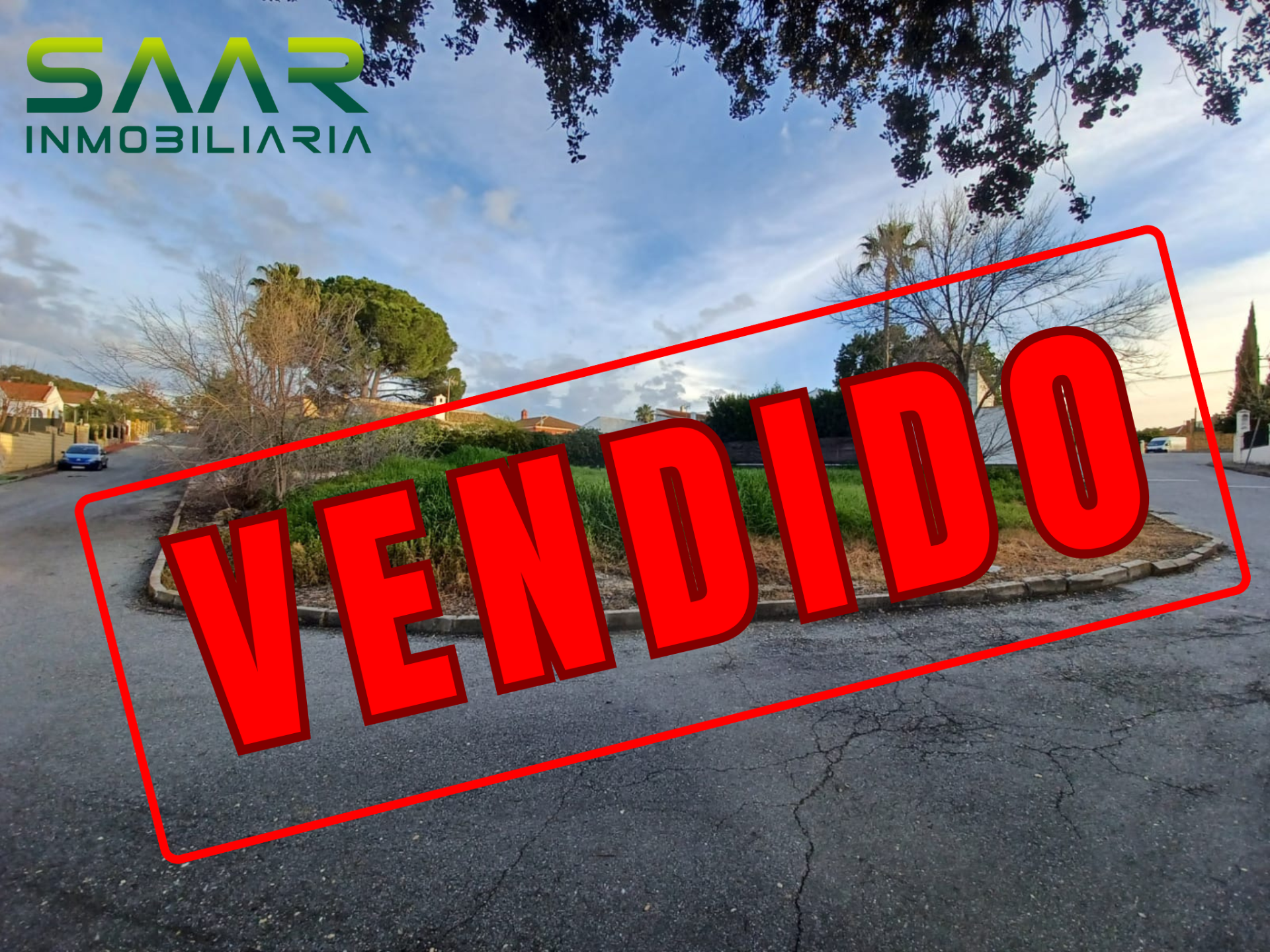 Parcela en Castilblanco de los Arroyos, Urbanizacion La Colina, venta