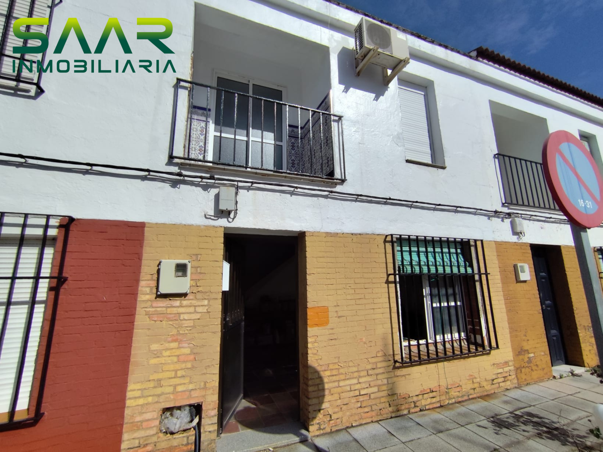 Casa de pueblo en Castillo de las Guardas, El, venta