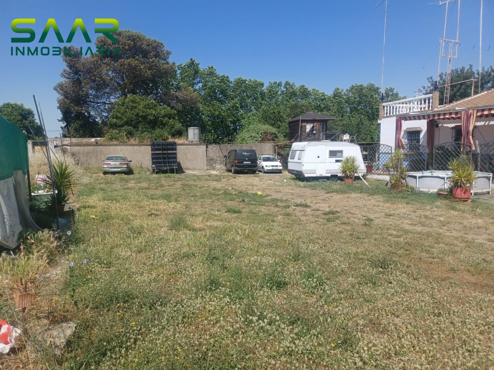 Solar Urbano en Castilblanco de los Arroyos, Castilblanco de los Arroyos casco urbano, venta