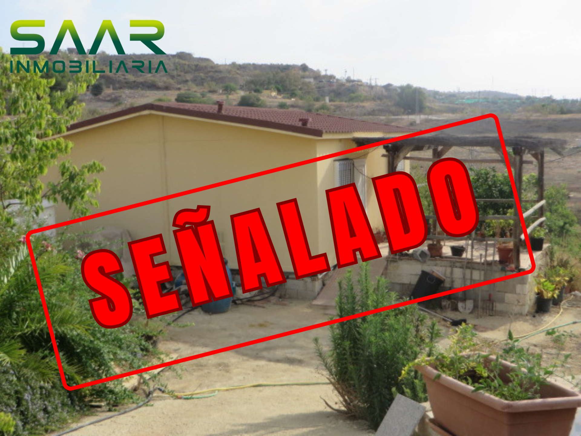 Casa / Chalet en Estación de Cártama, venta