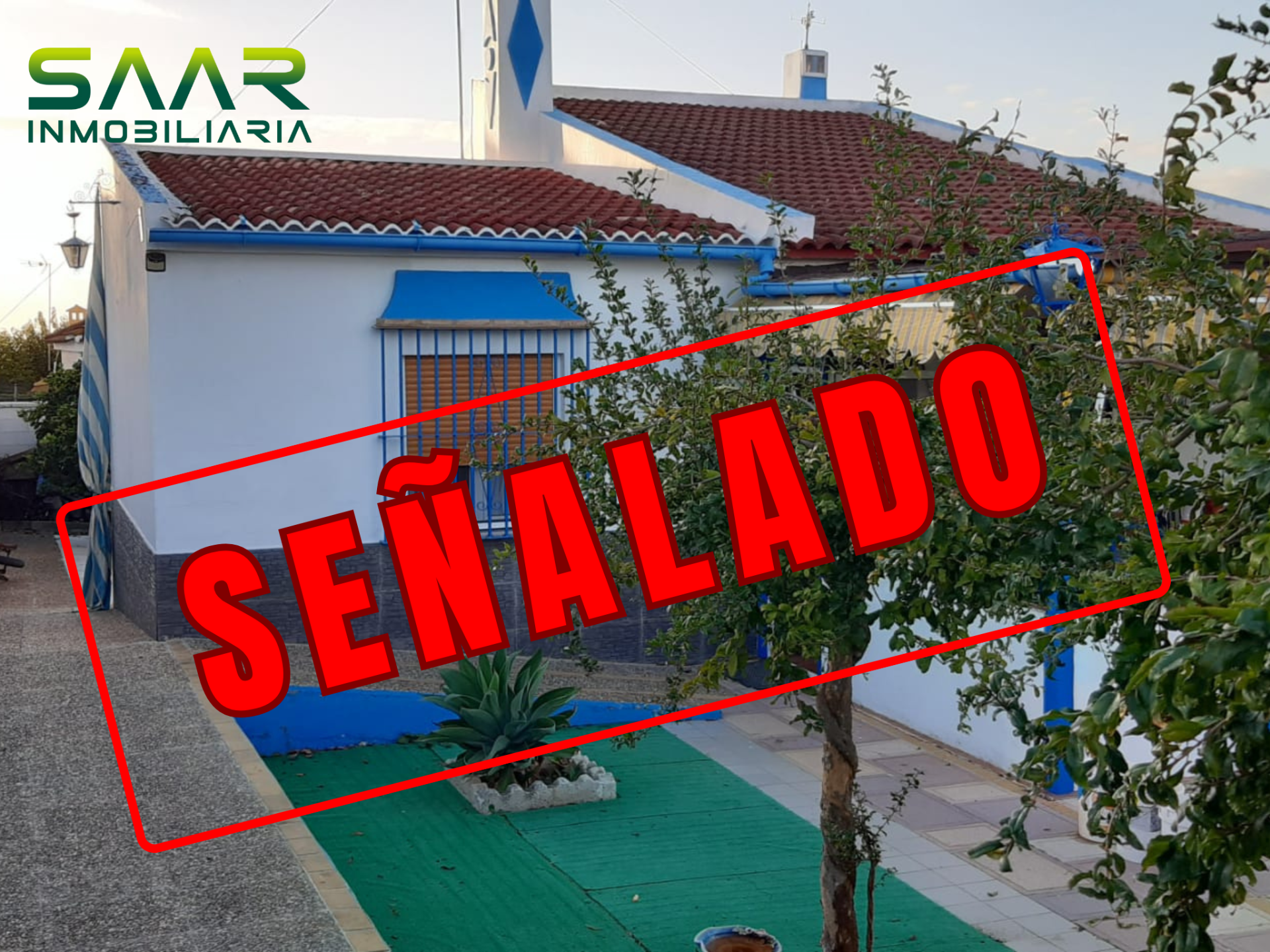 Casa / Chalet en Castilblanco de los Arroyos, Urbanizacion La Colina, venta