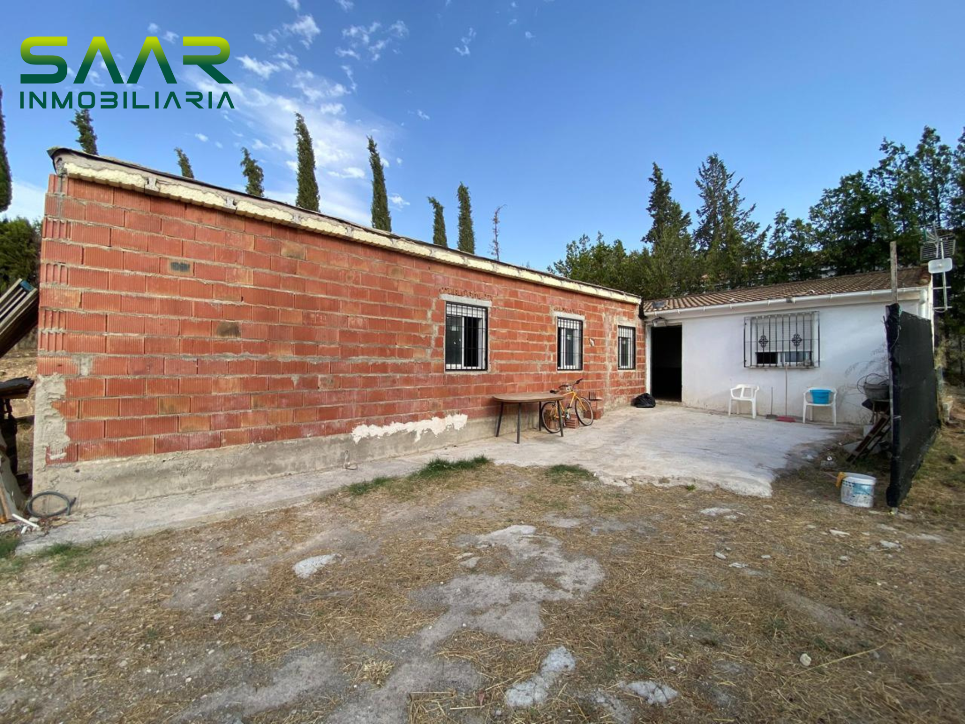 Parcela en Moraleda de Zafayona, venta