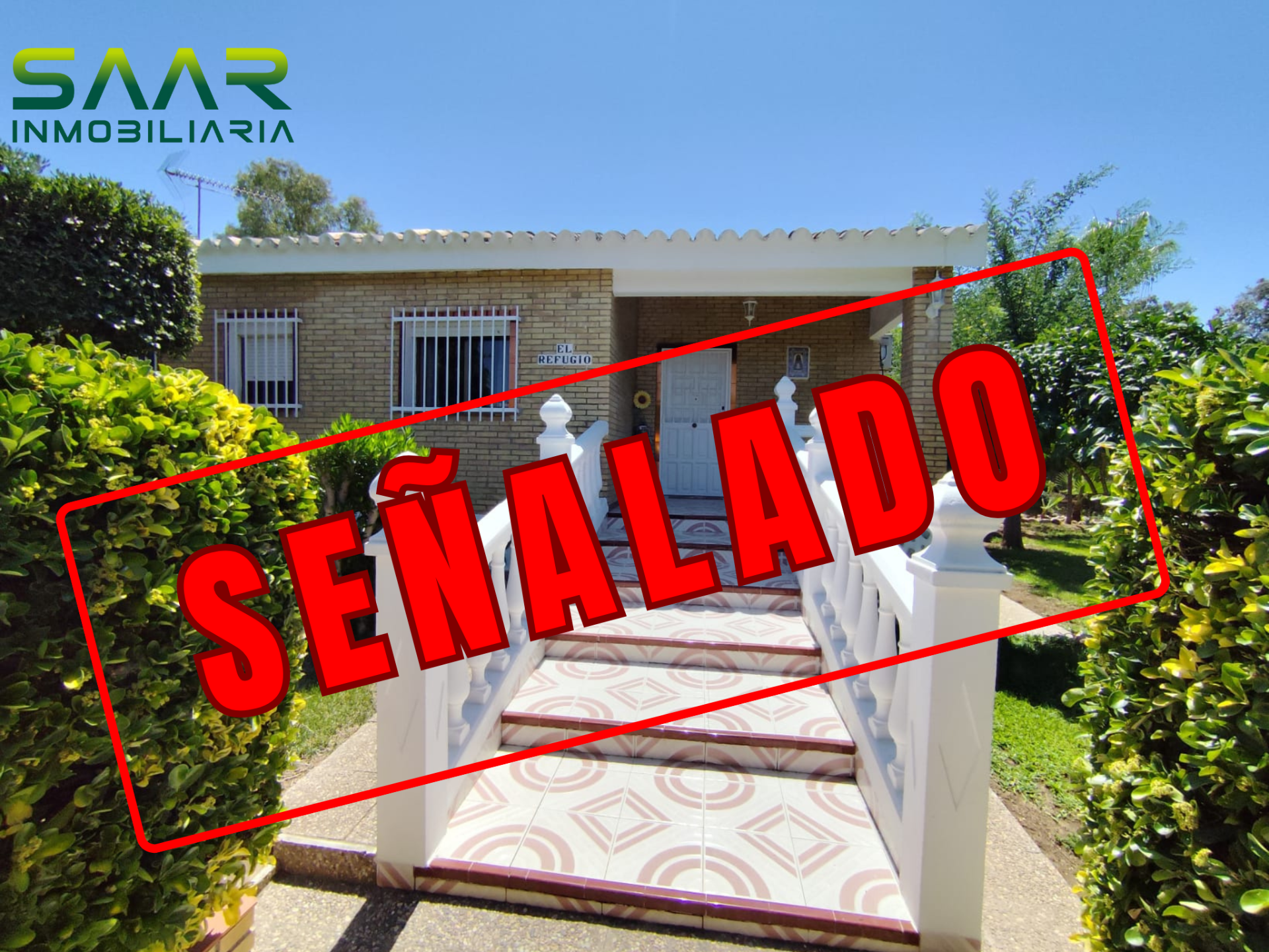 Casa / Chalet en Las Pajanosas, venta