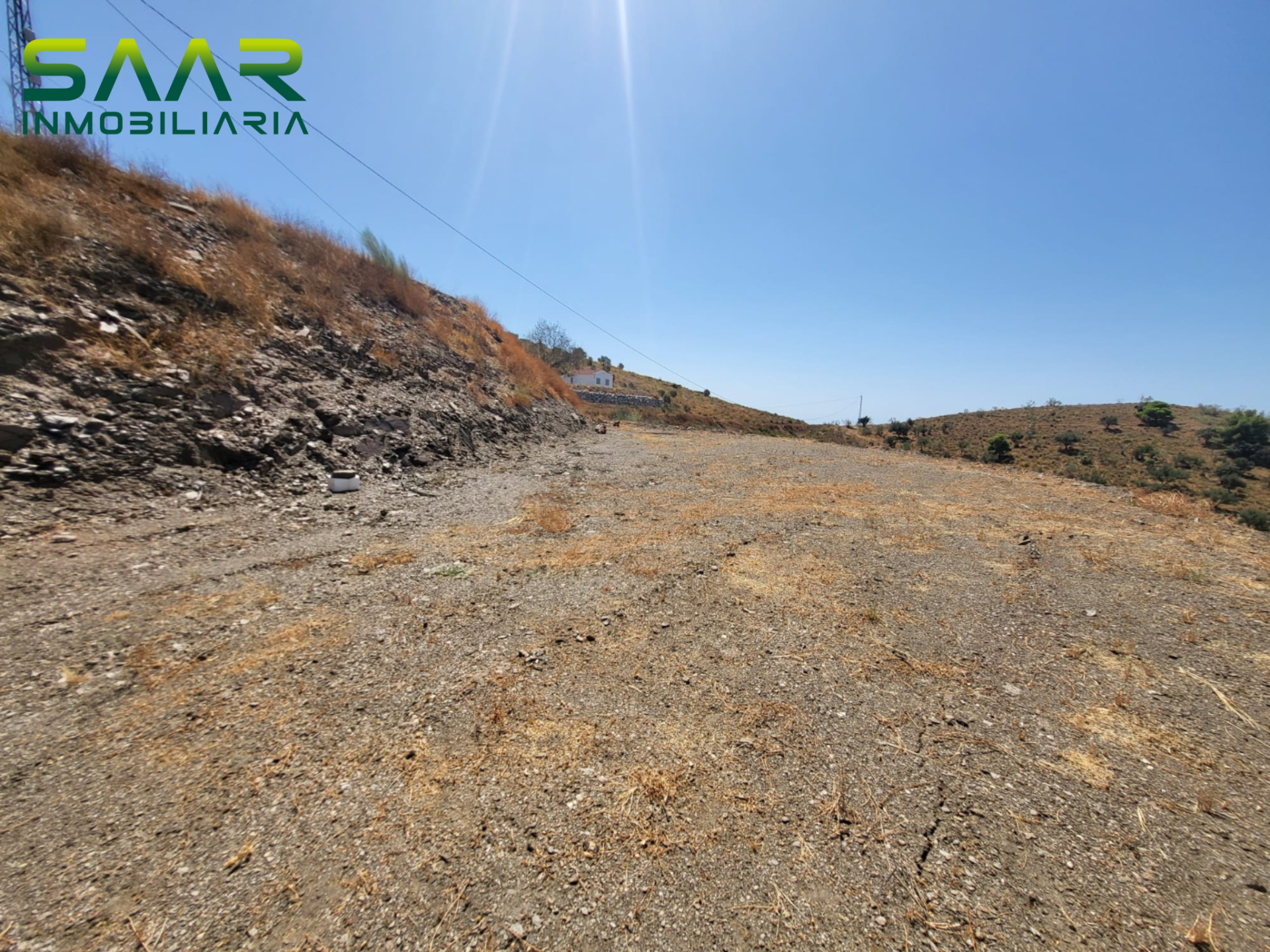 Parcela en Vélez-Málaga, venta