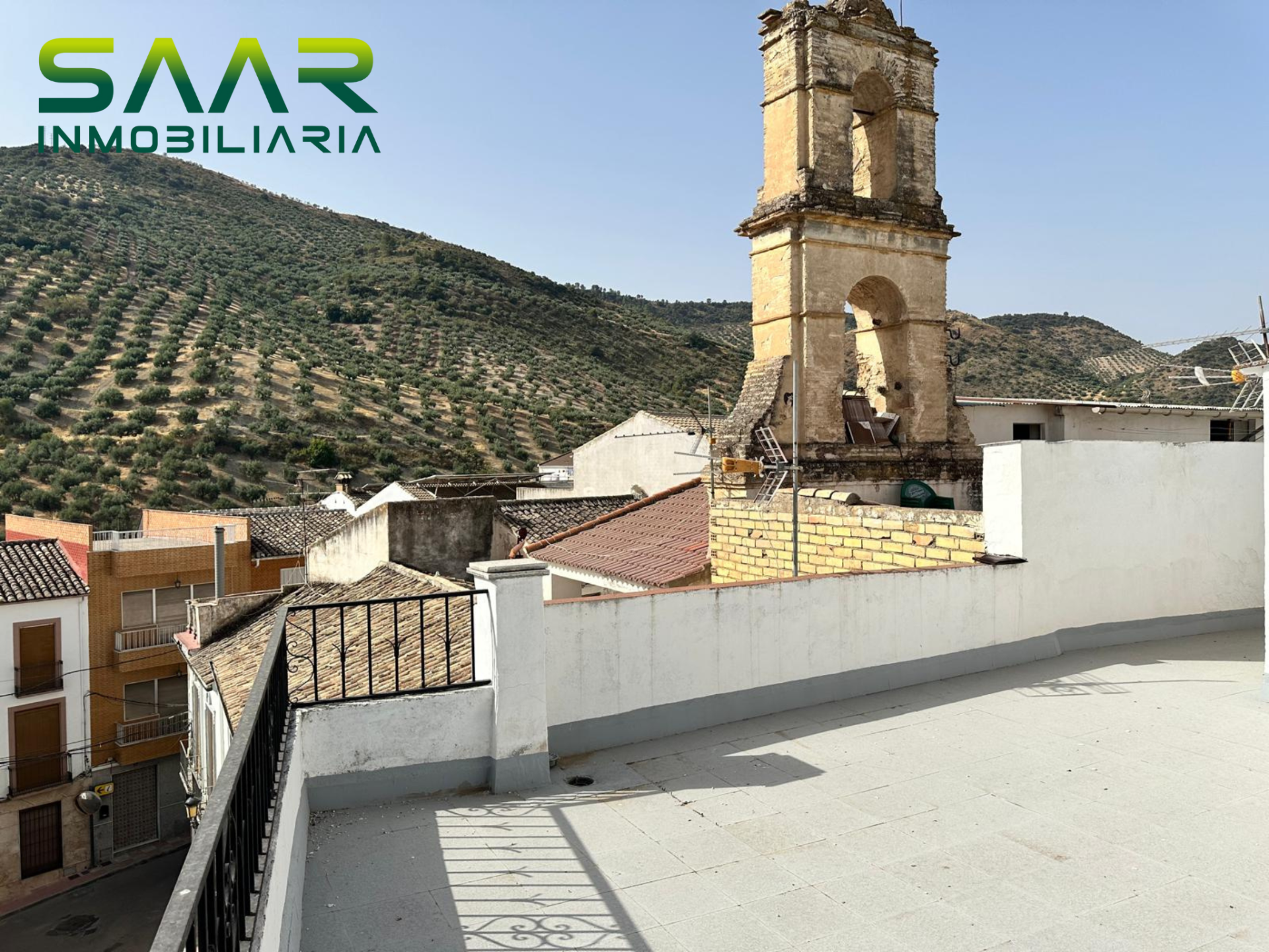 Casa / Chalet en Algarinejo, venta