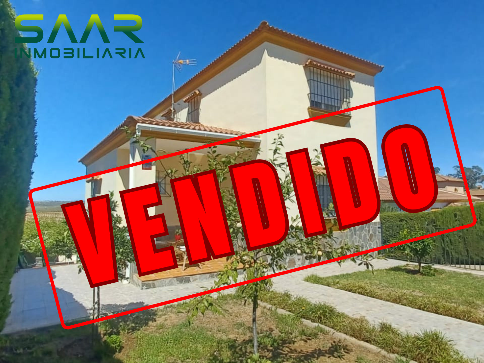 Casa / Chalet en Castilblanco de los Arroyos, Urbanizacion La Colina, venta