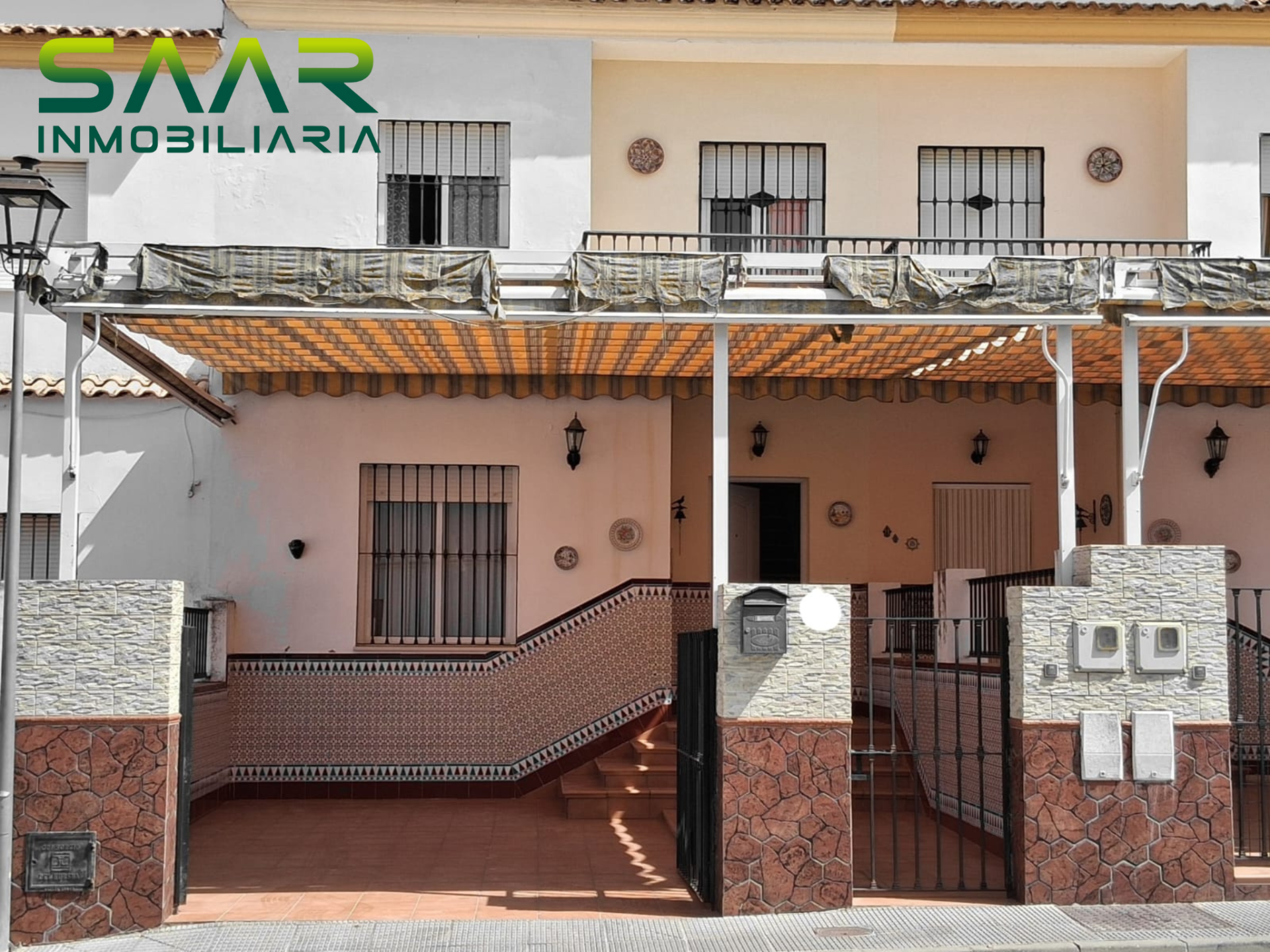 Casa / Chalet en Real de la Jara, El, venta