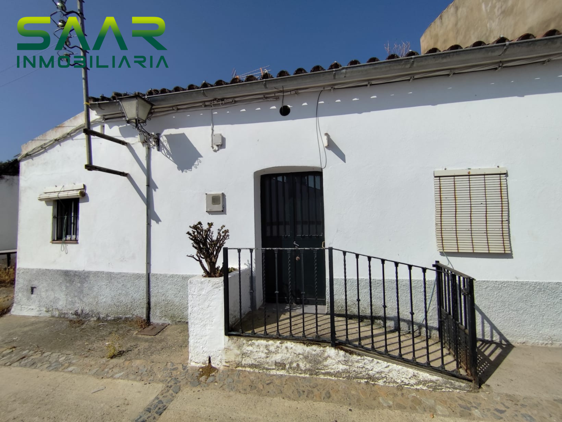 Casa / Chalet en Castillo de las Guardas, El, venta