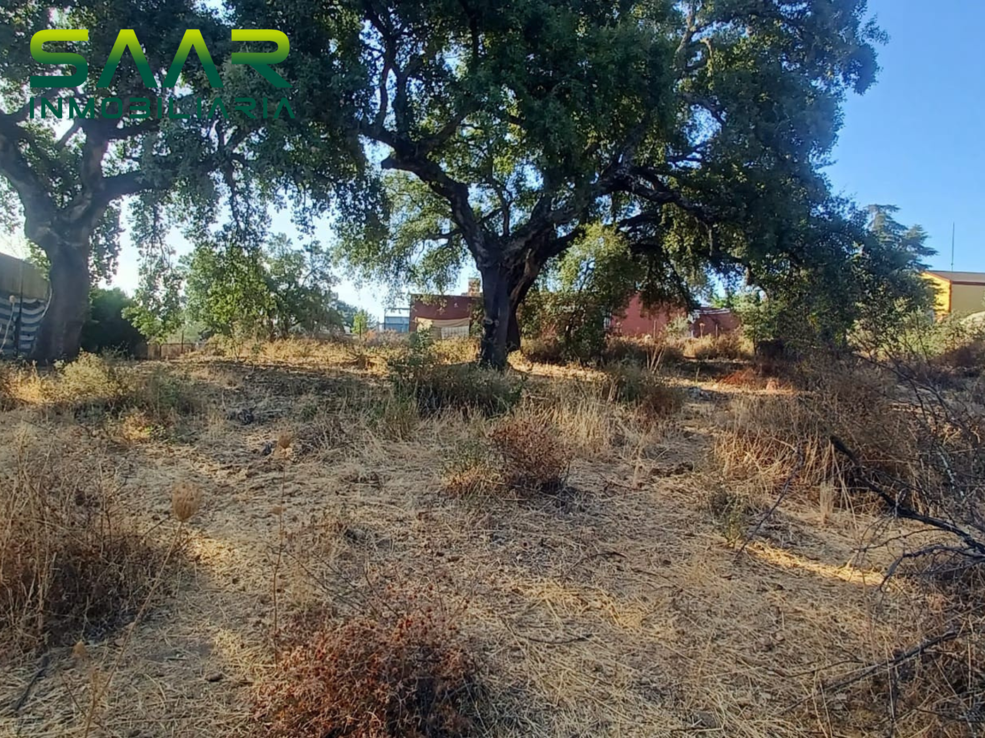 Parcela en Castilblanco de los Arroyos, Urbanizaciones Sierra Norte, Las Minas y La Arboleda, venta