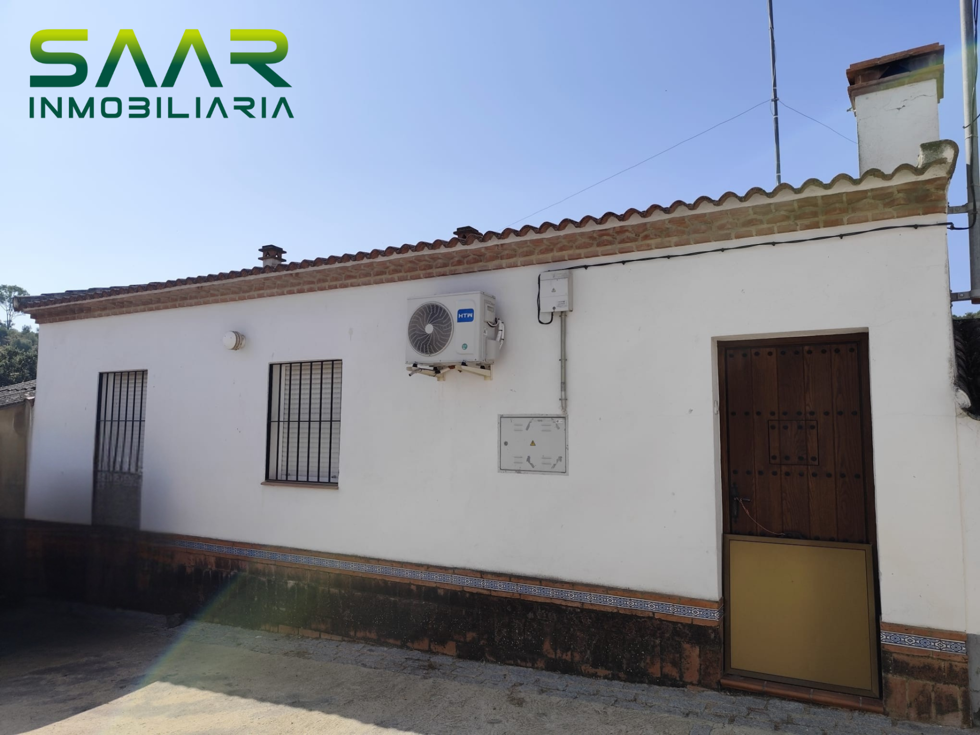 Casa de pueblo en Castillo de las Guardas, El, venta