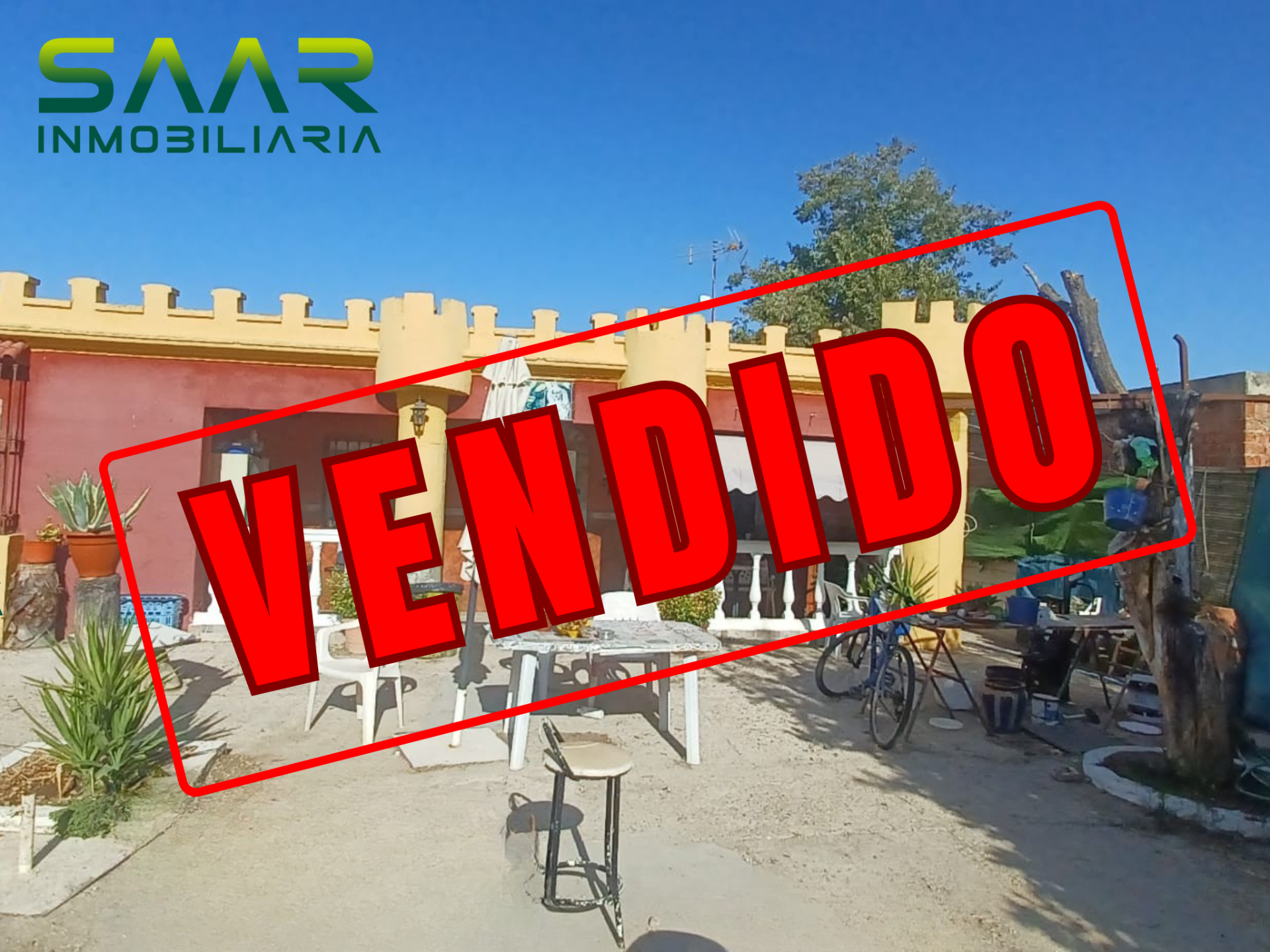 Casa / Chalet en Castilblanco de los Arroyos, Urbanizaciones Sierra Norte, Las Minas y La Arboleda, venta
