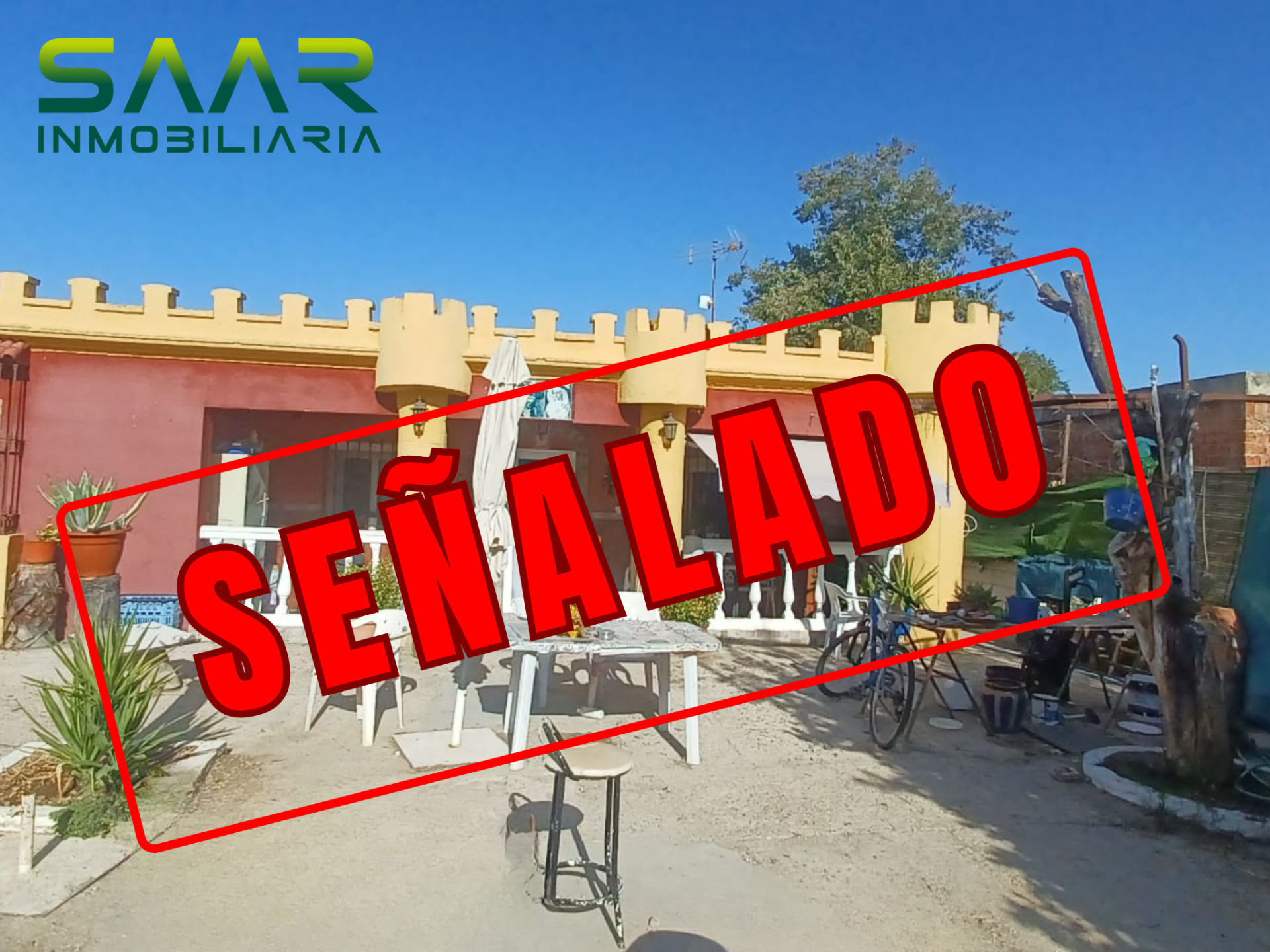 Casa / Chalet en Castilblanco de los Arroyos, Urbanizaciones Sierra Norte, Las Minas y La Arboleda, venta