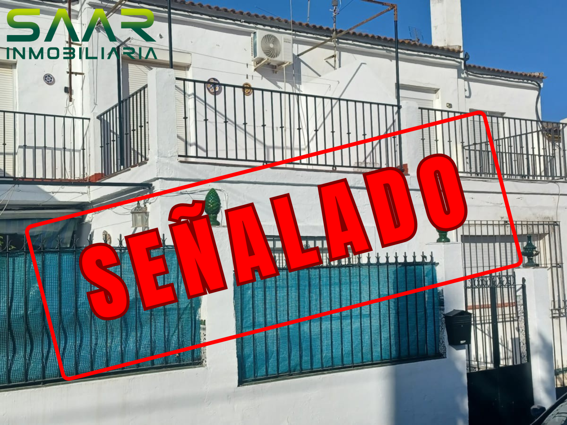 Casa adosada en Castilblanco de los Arroyos, Castilblanco de los Arroyos casco urbano, venta