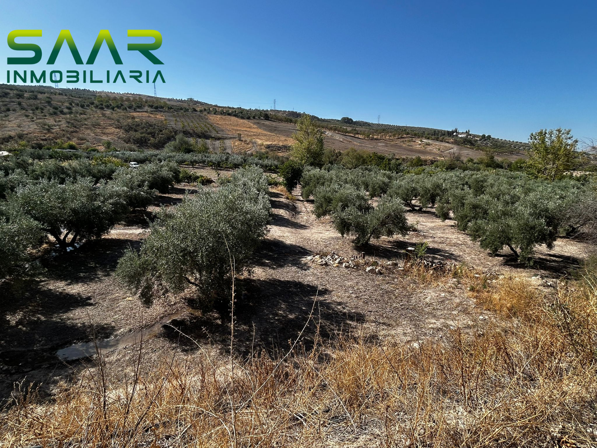 Parcela en Calicasas, venta