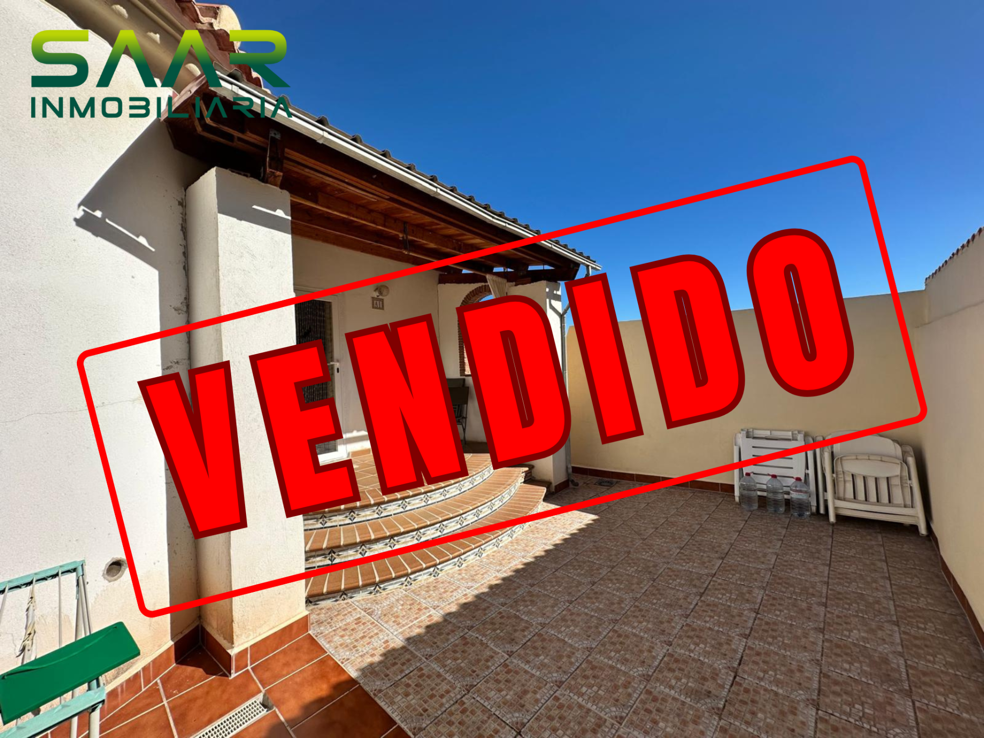 Casa / Chalet en Moclín, venta