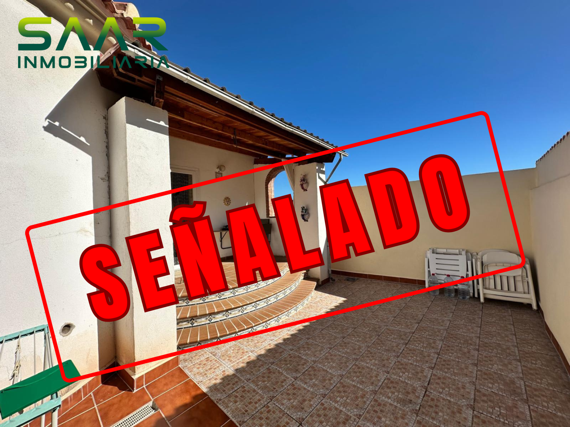 Casa / Chalet en Moclín, venta