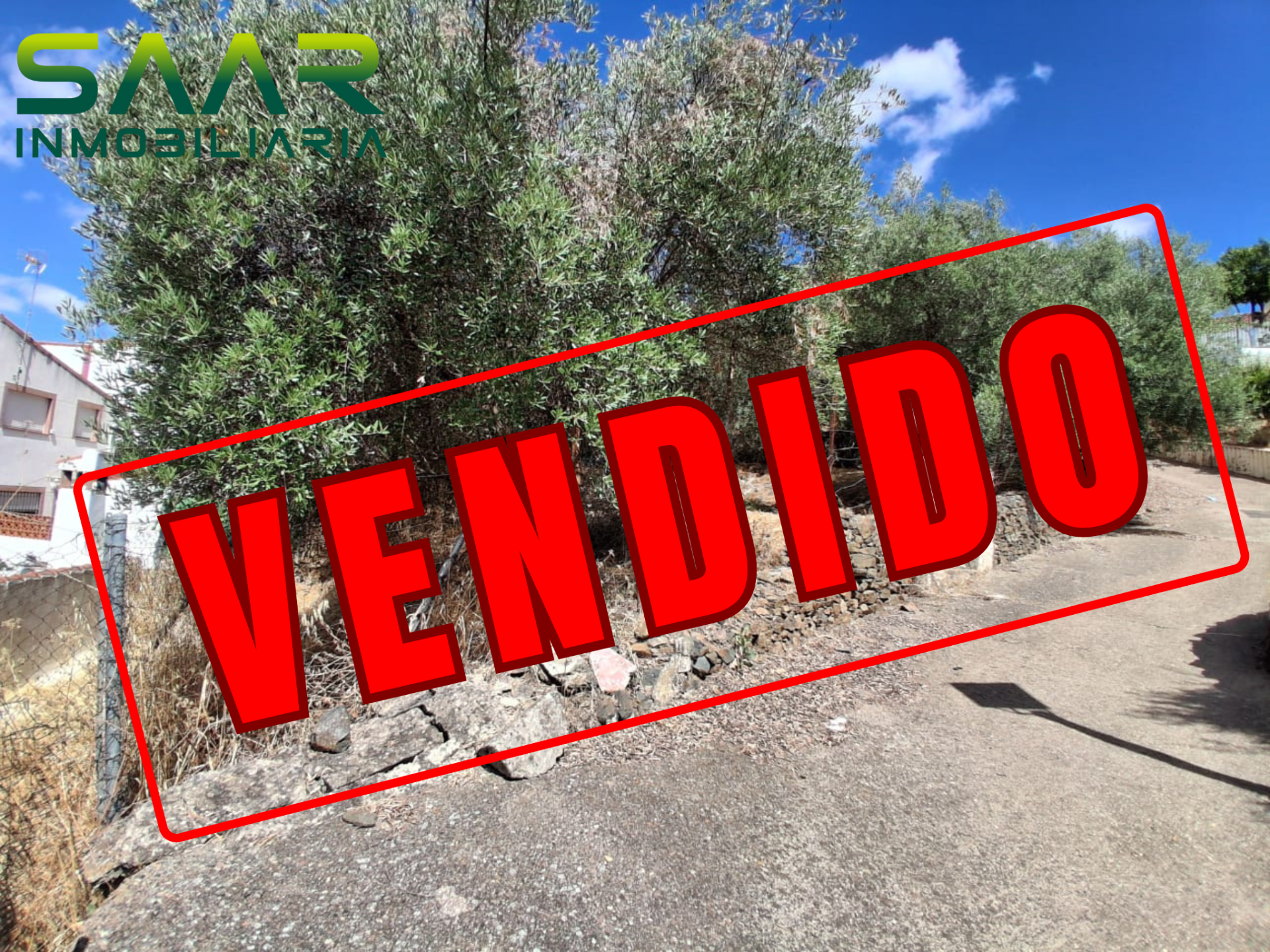 Solar Urbano en Ronquillo, El, venta