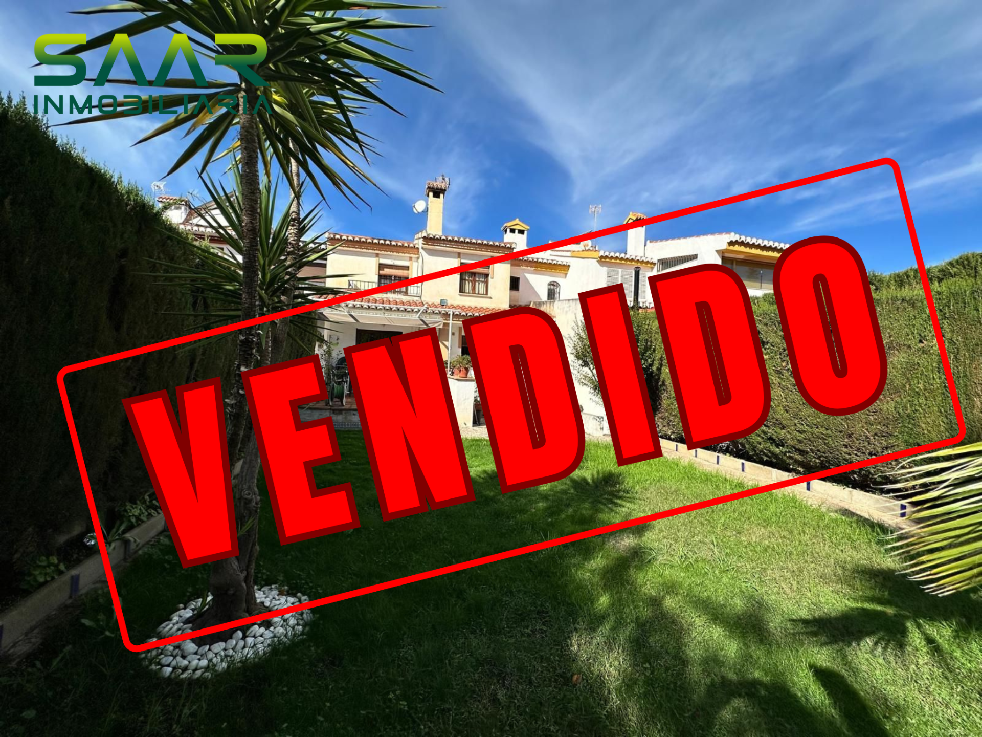 Casa adosada en Ogíjares, venta