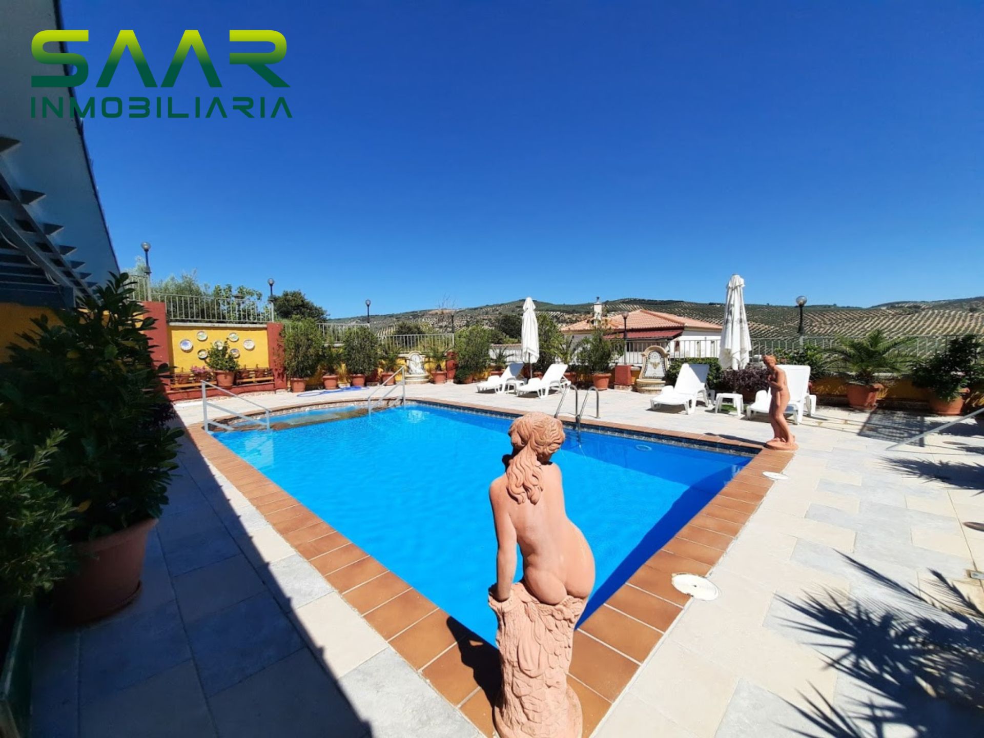 Casa / Chalet en Moclín, venta