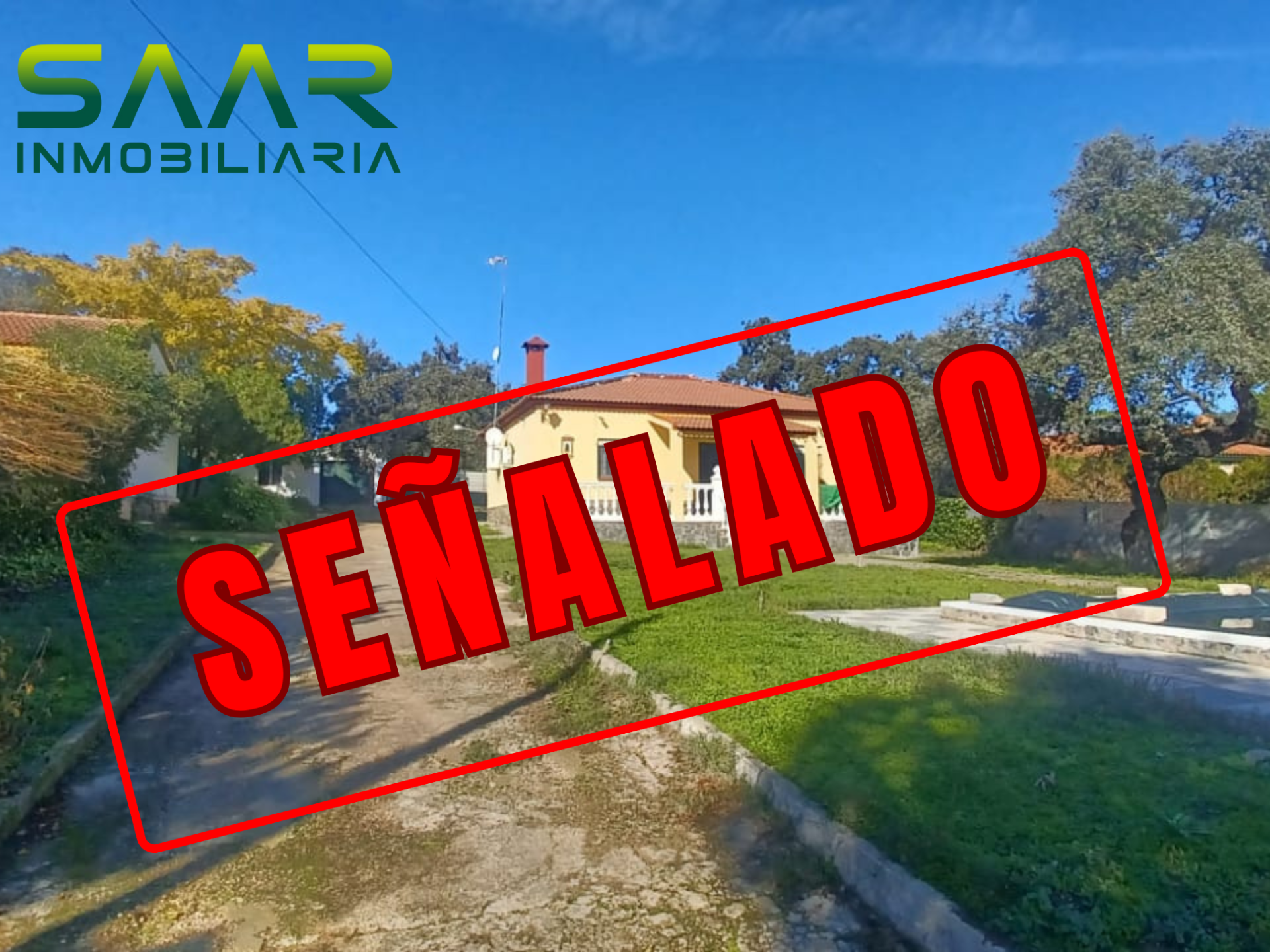 Casa / Chalet en Castilblanco de los Arroyos, Urbanizaciones Sierra Norte, Las Minas y La Arboleda, venta