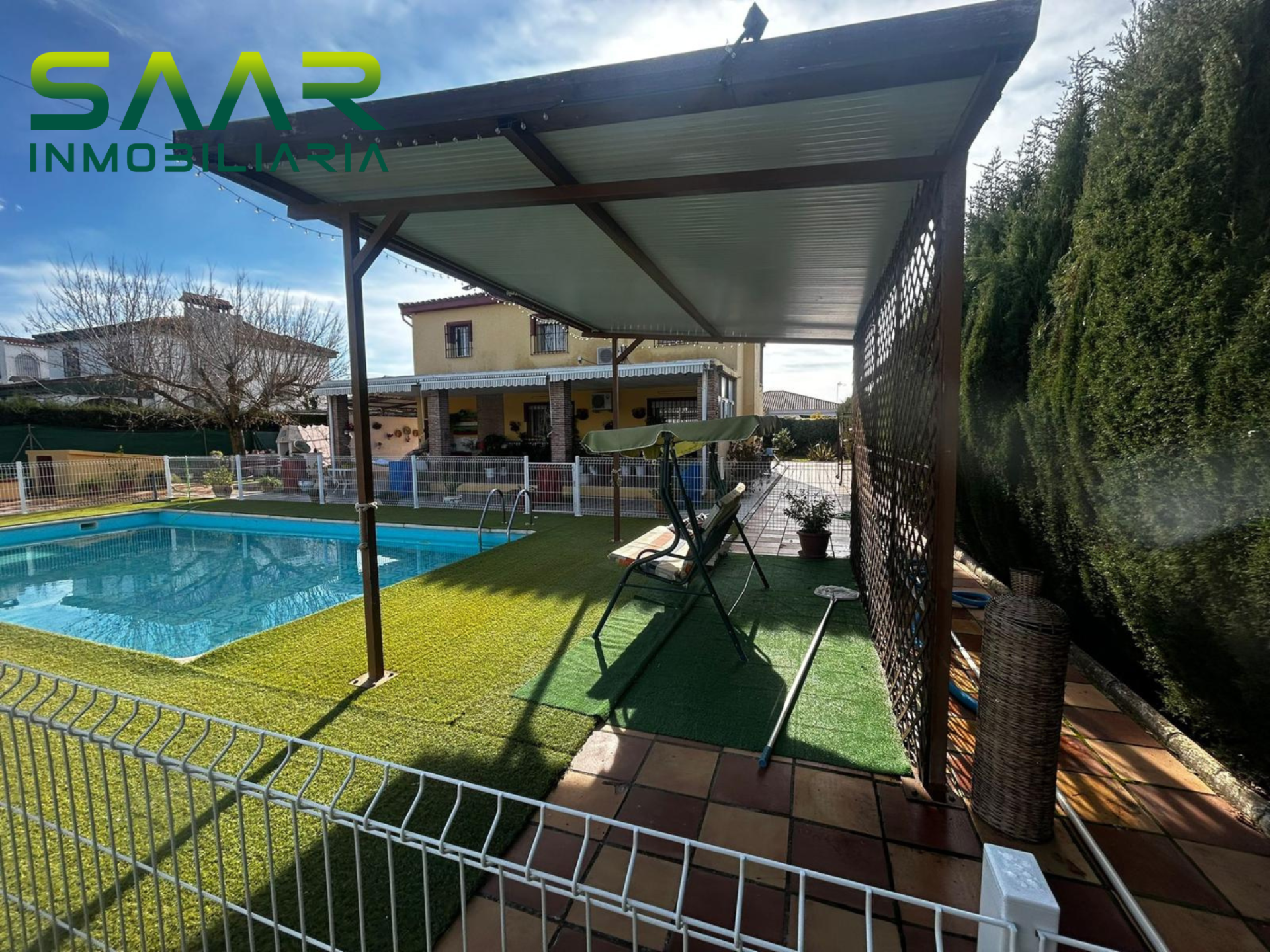 Casa / Chalet en Atarfe, Atarfe, venta