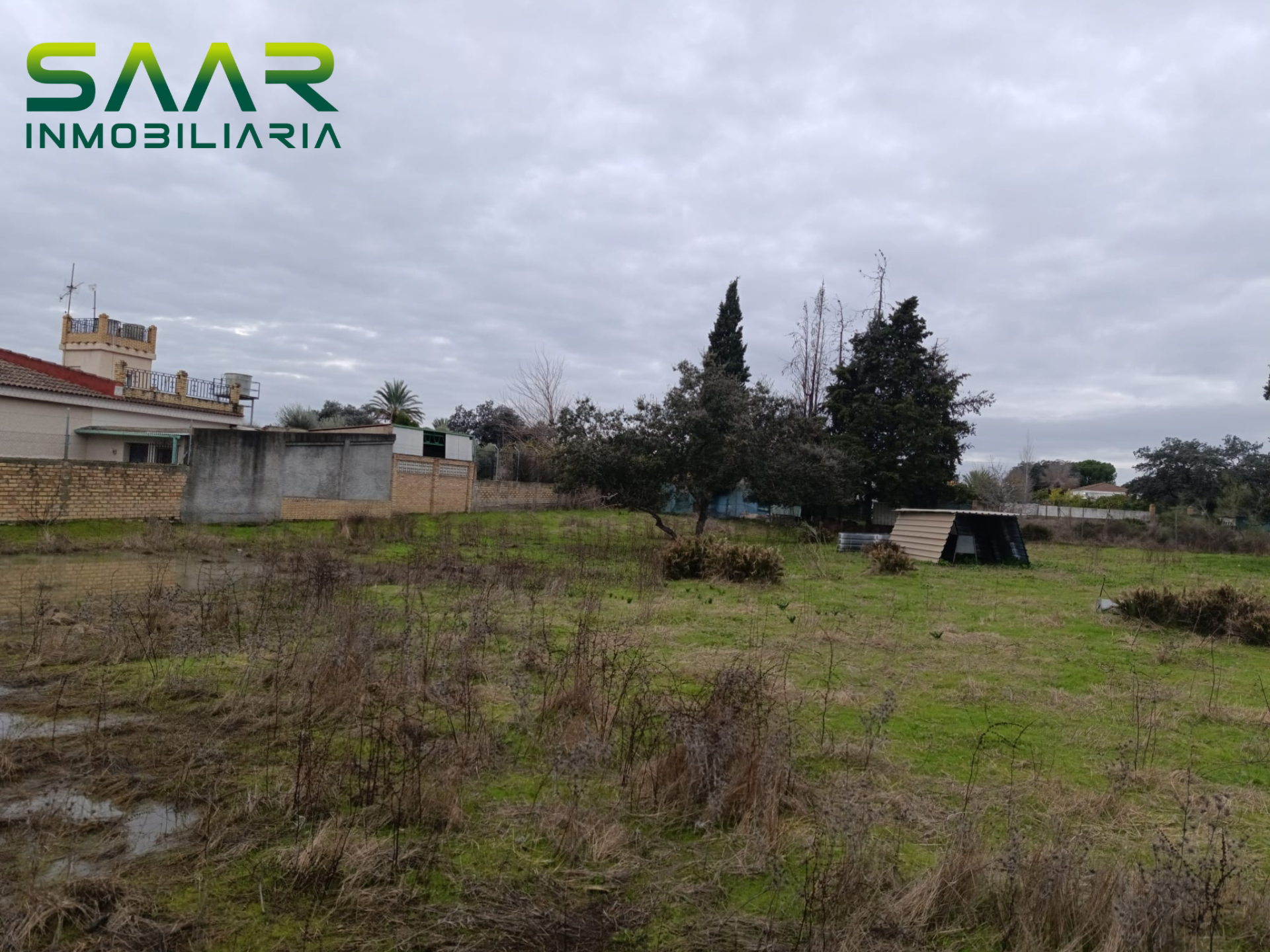 Parcela en Castilblanco de los Arroyos, Urbanizaciones Sierra Norte, Las Minas y La Arboleda, venta