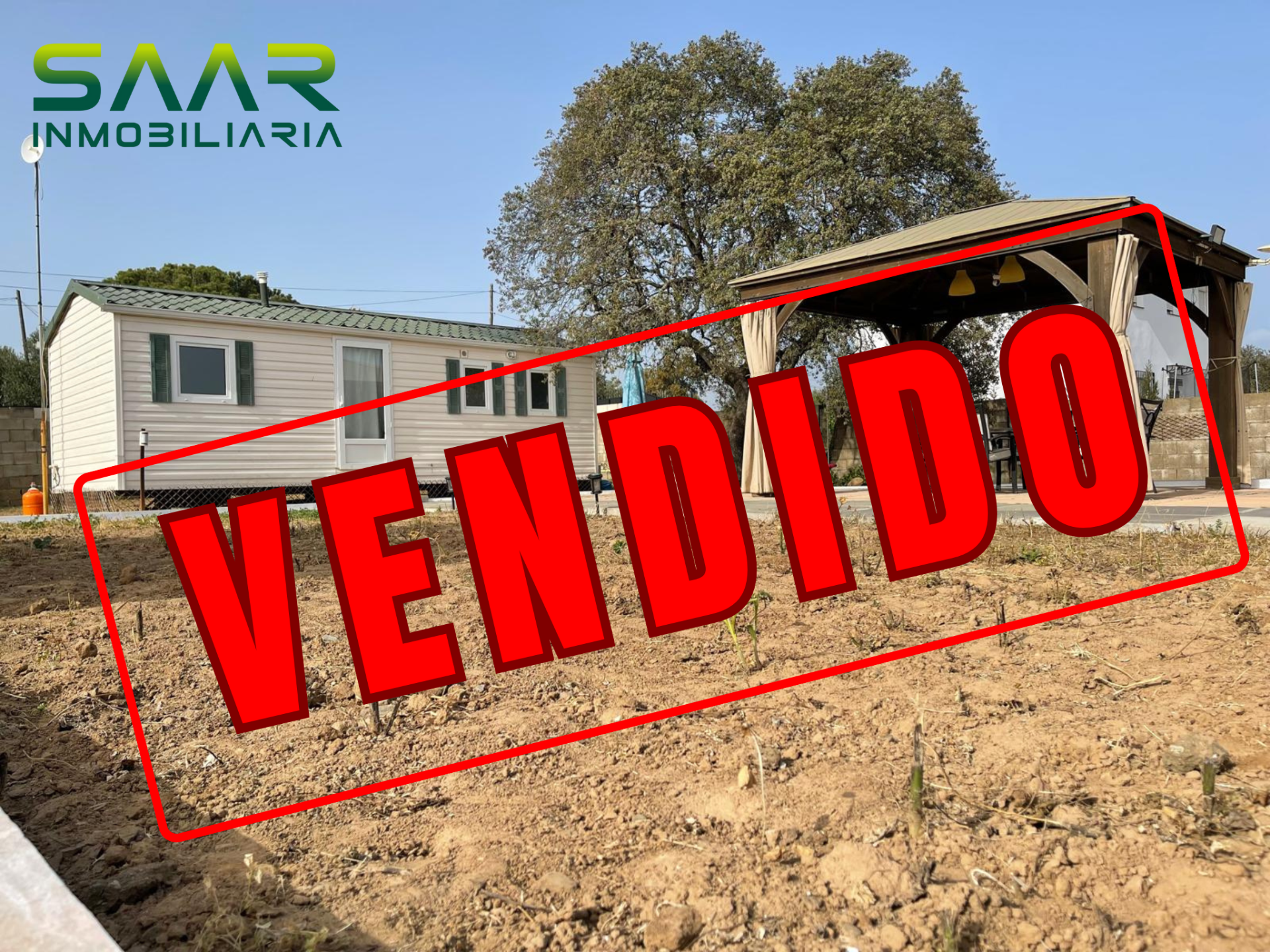 Parcela en Castilblanco de los Arroyos, Urbanizaciones Sierra Norte, Las Minas y La Arboleda, venta